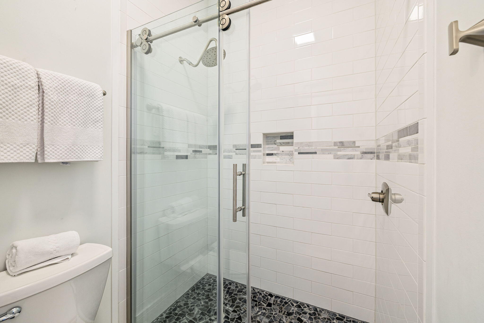 BLUE MOUNTAIN BEACH - Residential