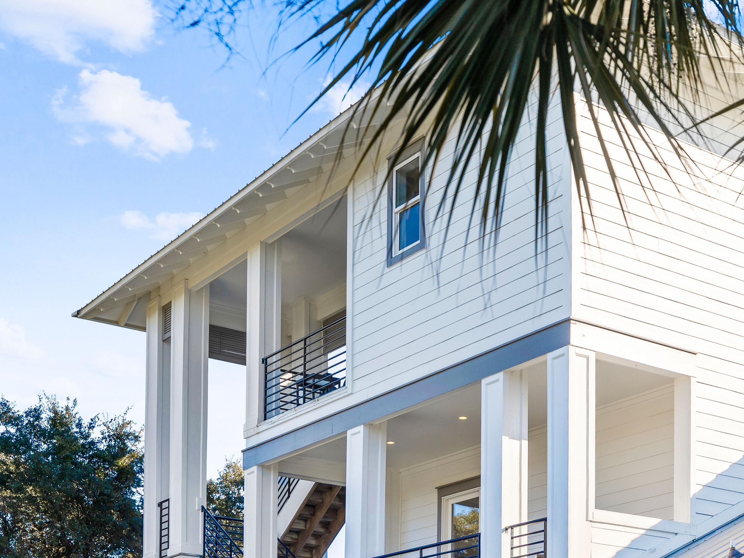 BLUE MOUNTAIN BEACH - Residential