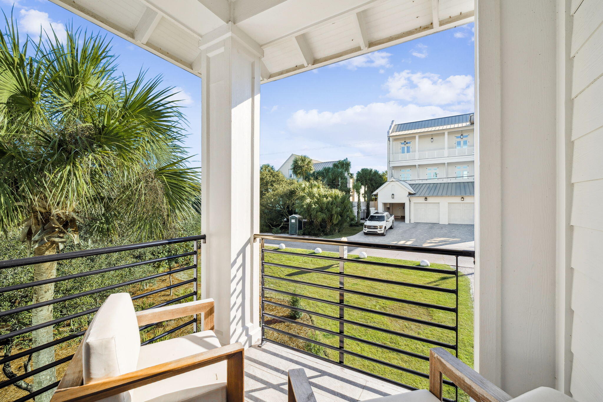 BLUE MOUNTAIN BEACH - Residential