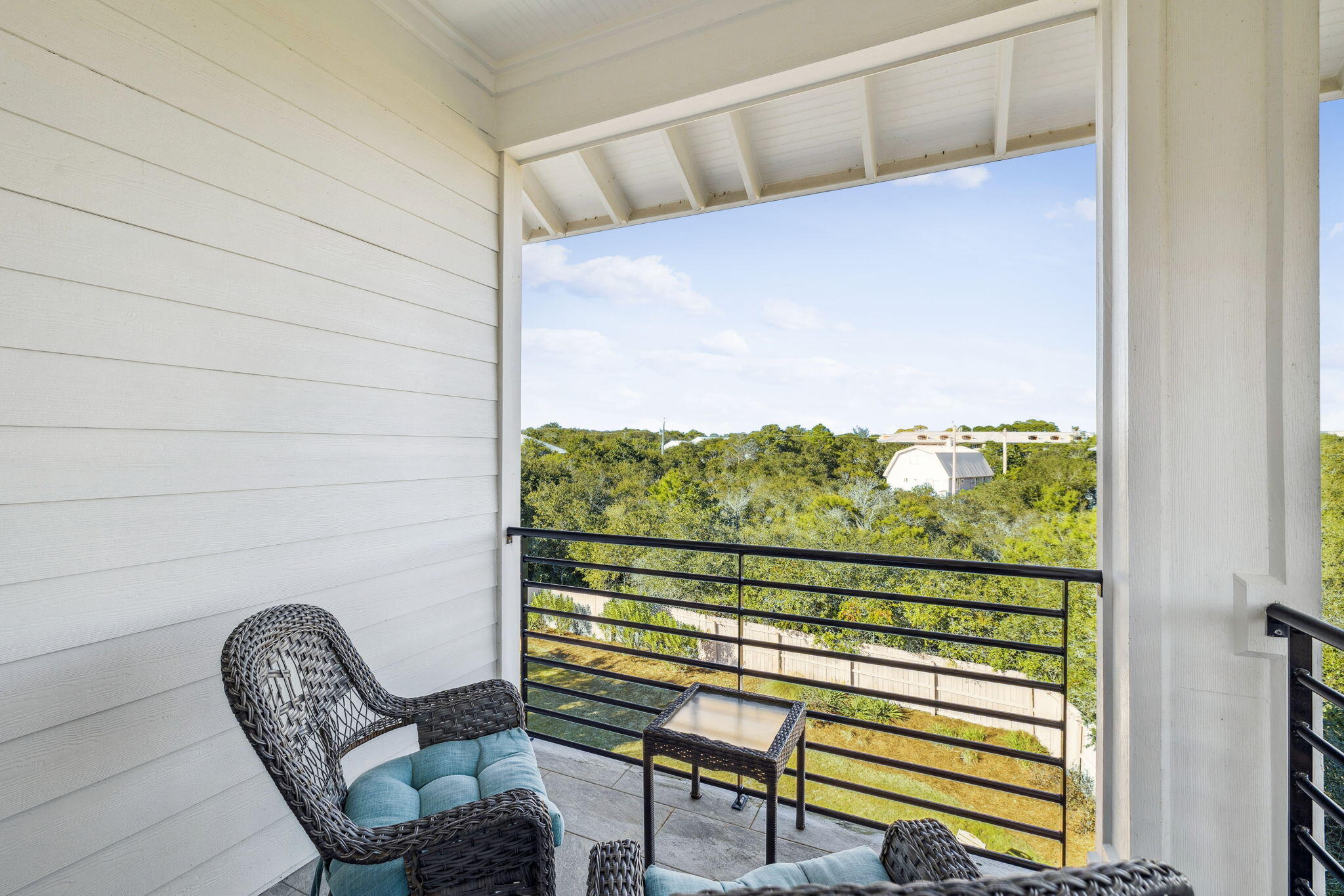 BLUE MOUNTAIN BEACH - Residential