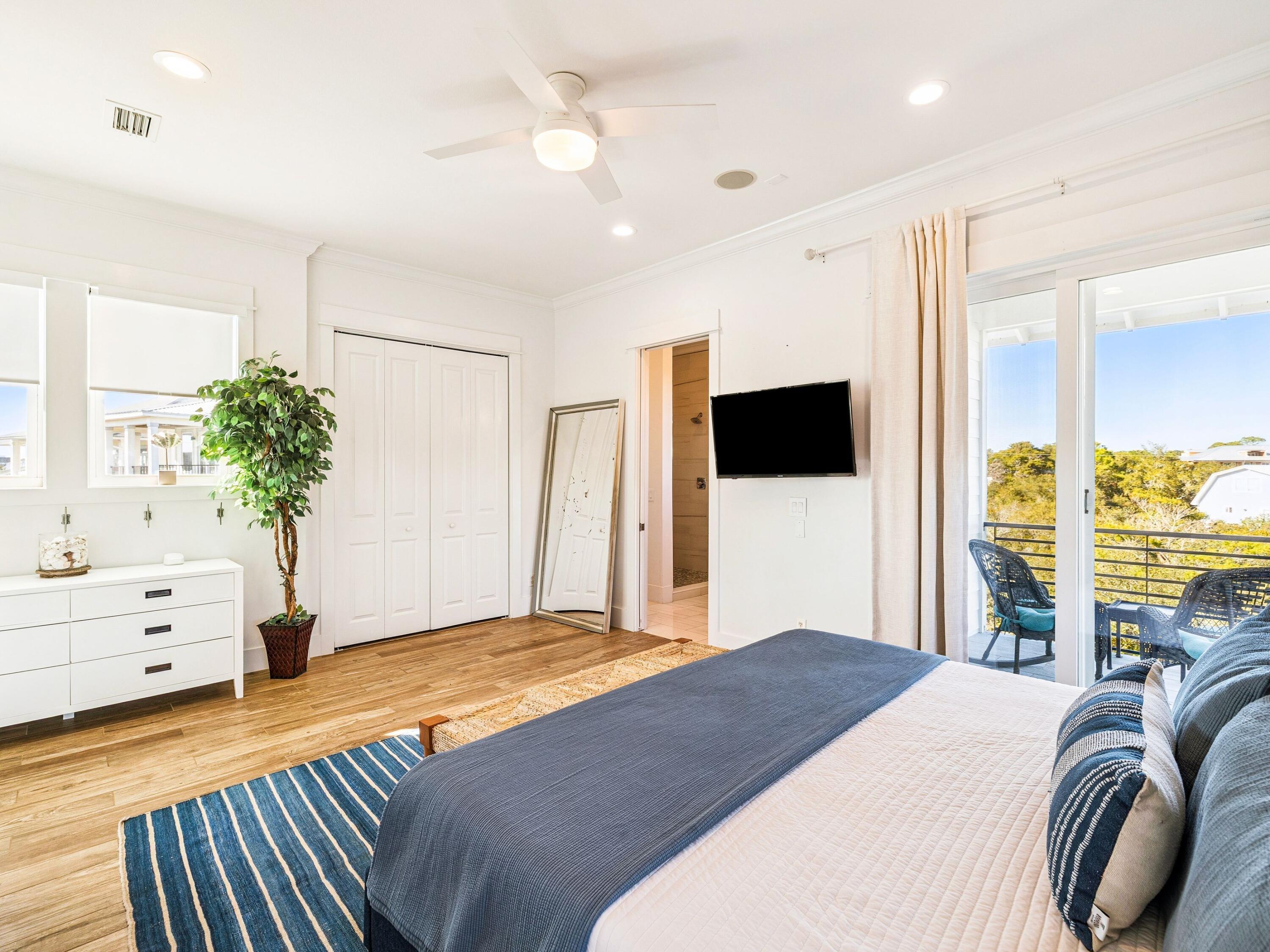 BLUE MOUNTAIN BEACH - Residential