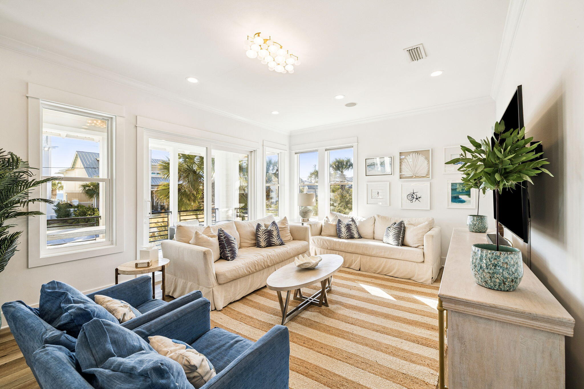 BLUE MOUNTAIN BEACH - Residential