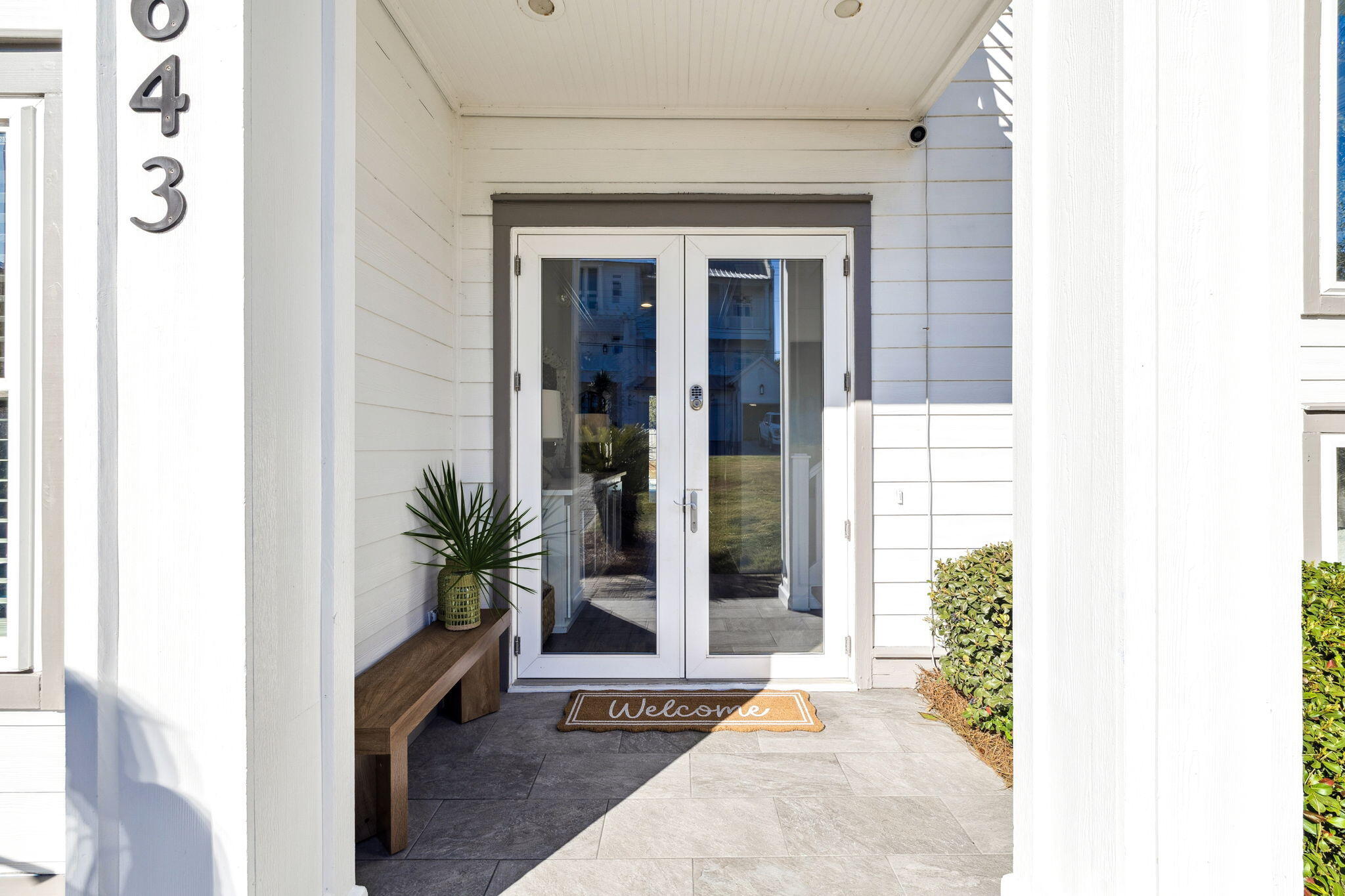 BLUE MOUNTAIN BEACH - Residential