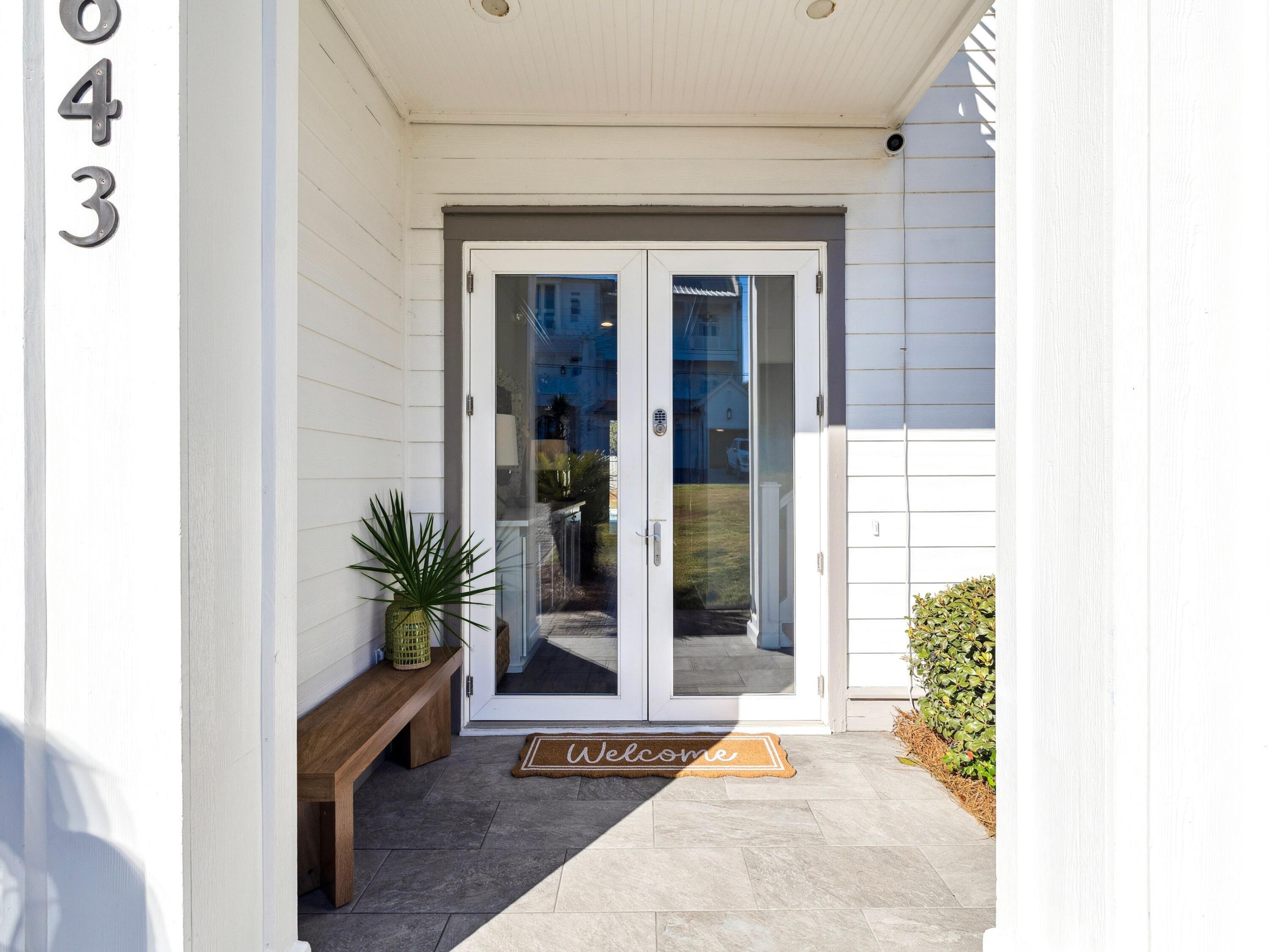 BLUE MOUNTAIN BEACH - Residential