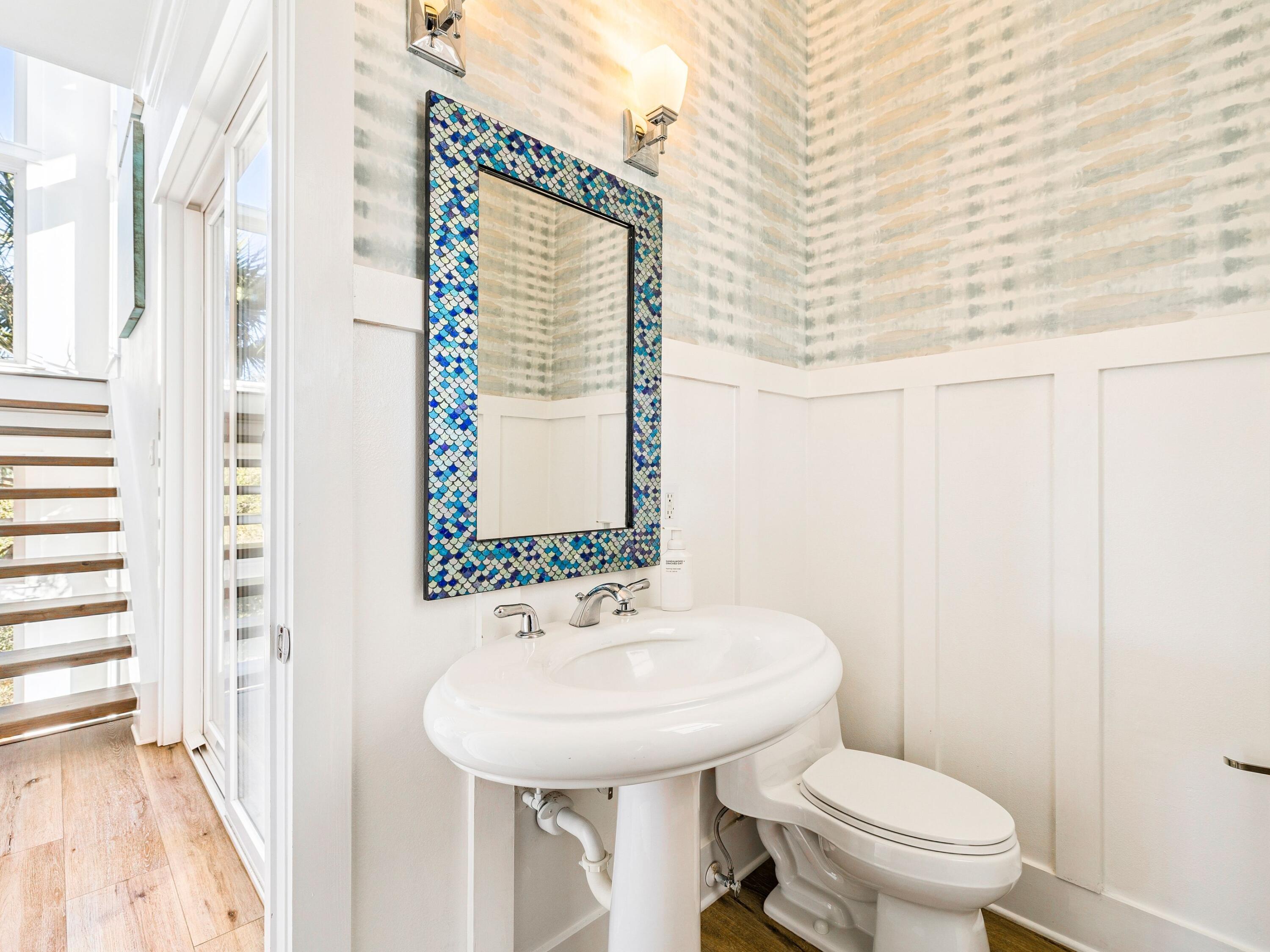 BLUE MOUNTAIN BEACH - Residential