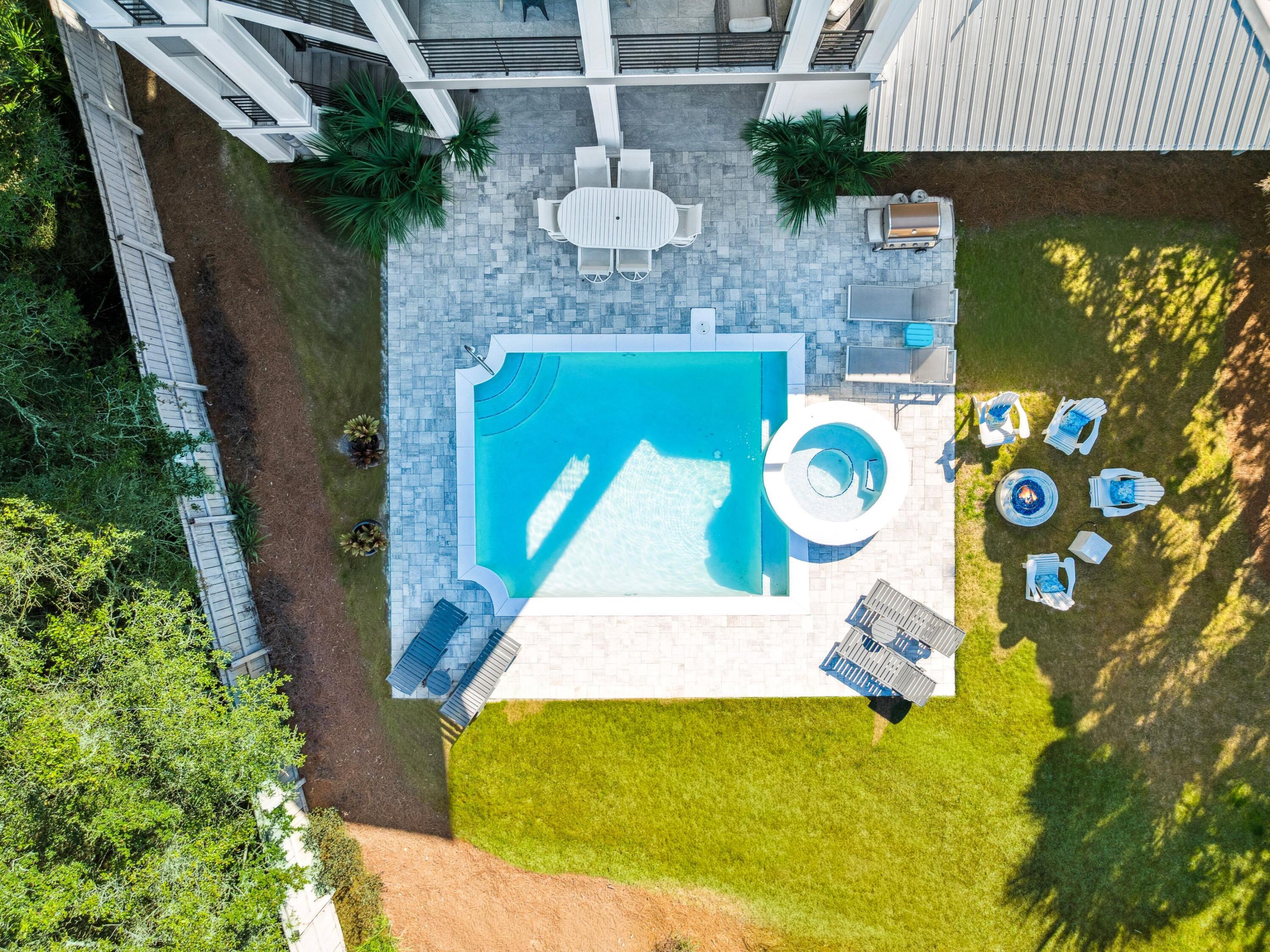 BLUE MOUNTAIN BEACH - Residential