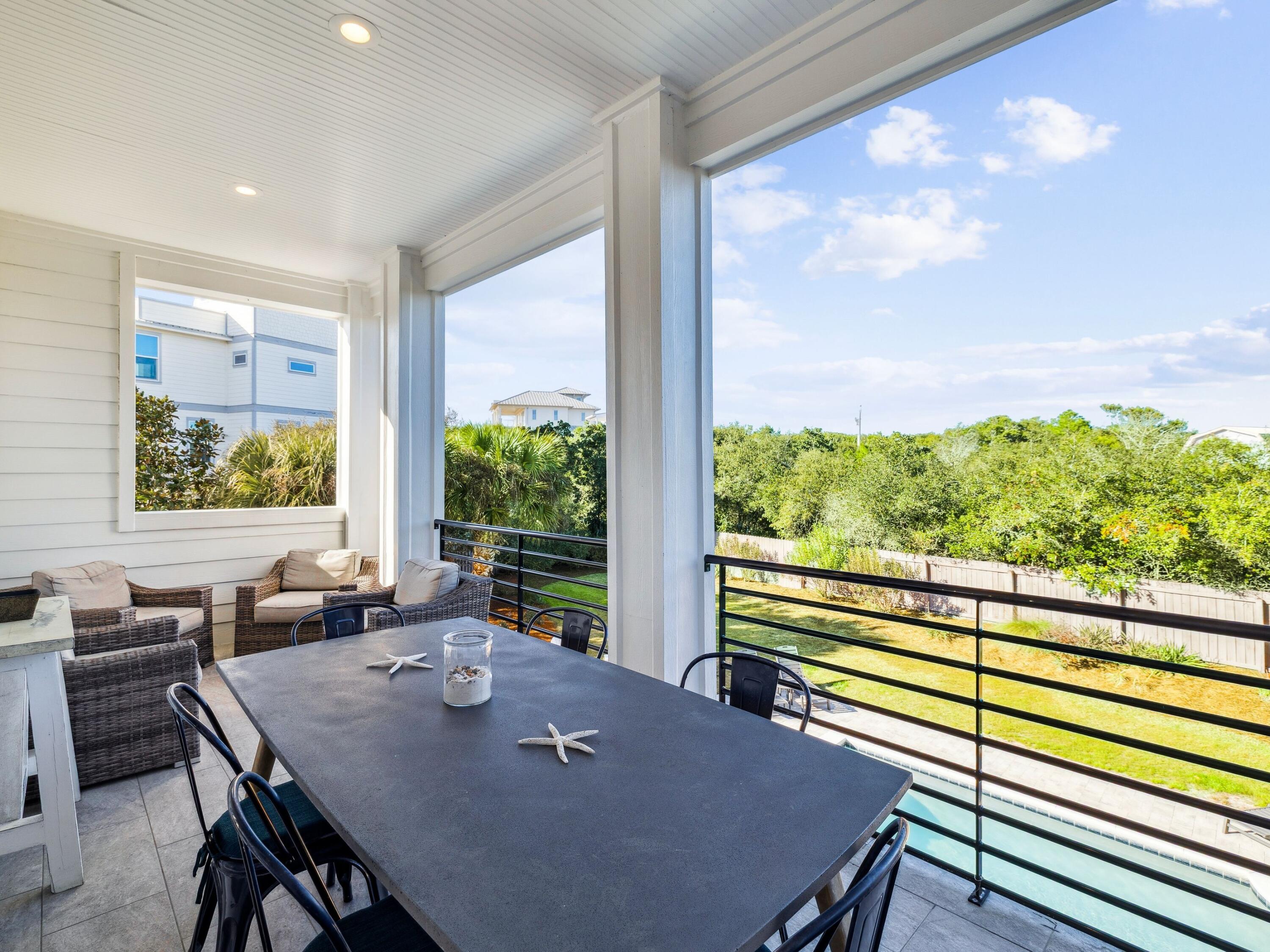 BLUE MOUNTAIN BEACH - Residential