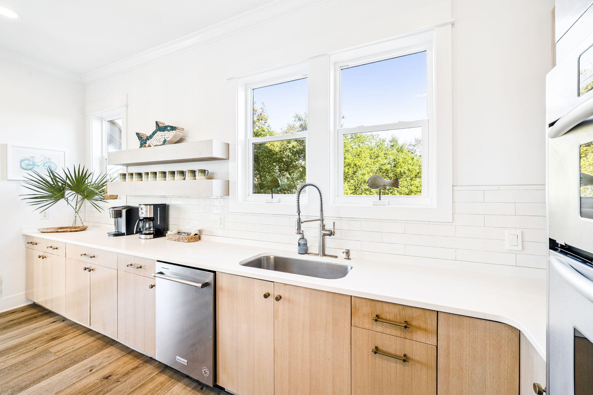 BLUE MOUNTAIN BEACH - Residential