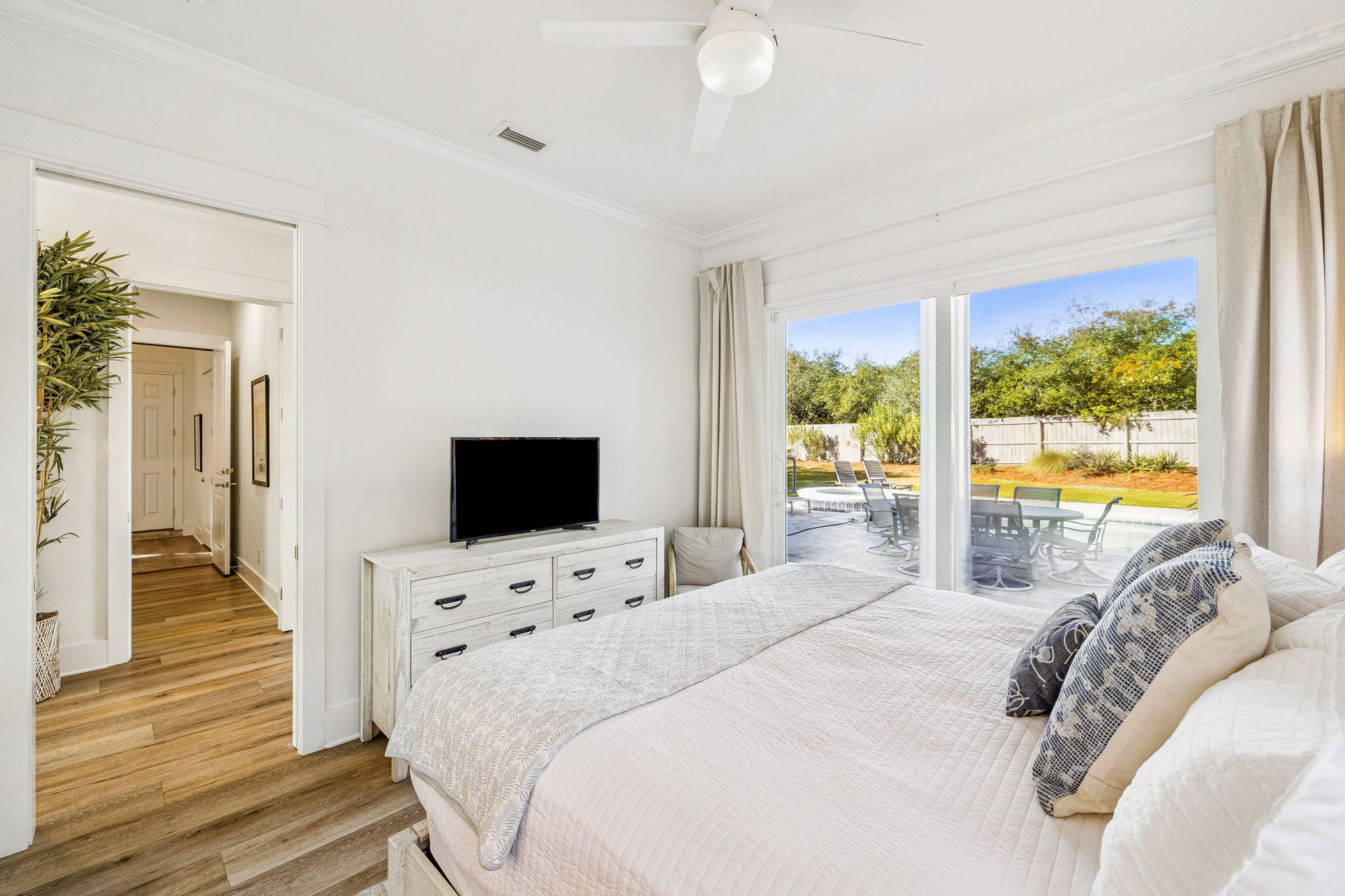 BLUE MOUNTAIN BEACH - Residential