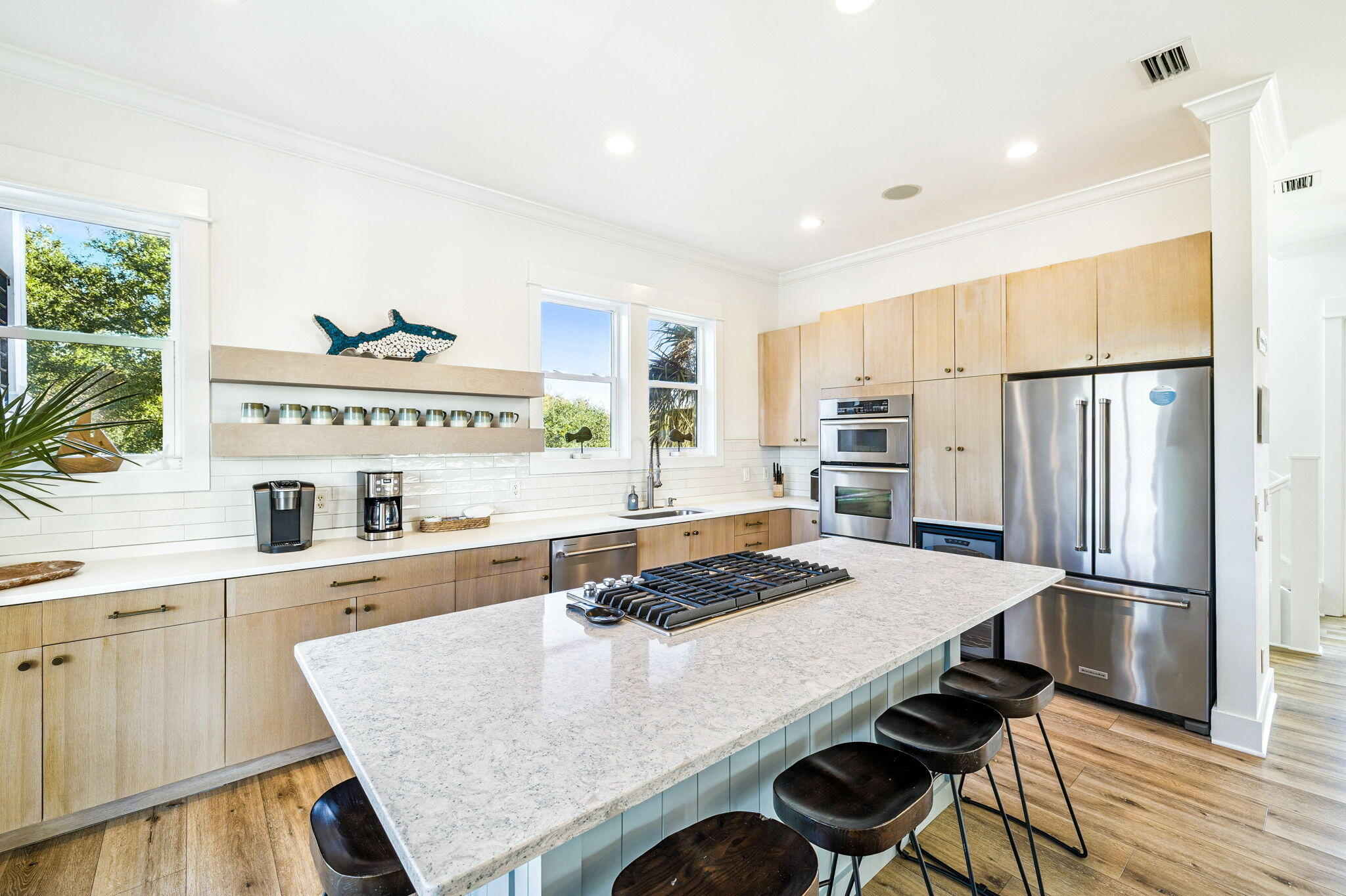 BLUE MOUNTAIN BEACH - Residential