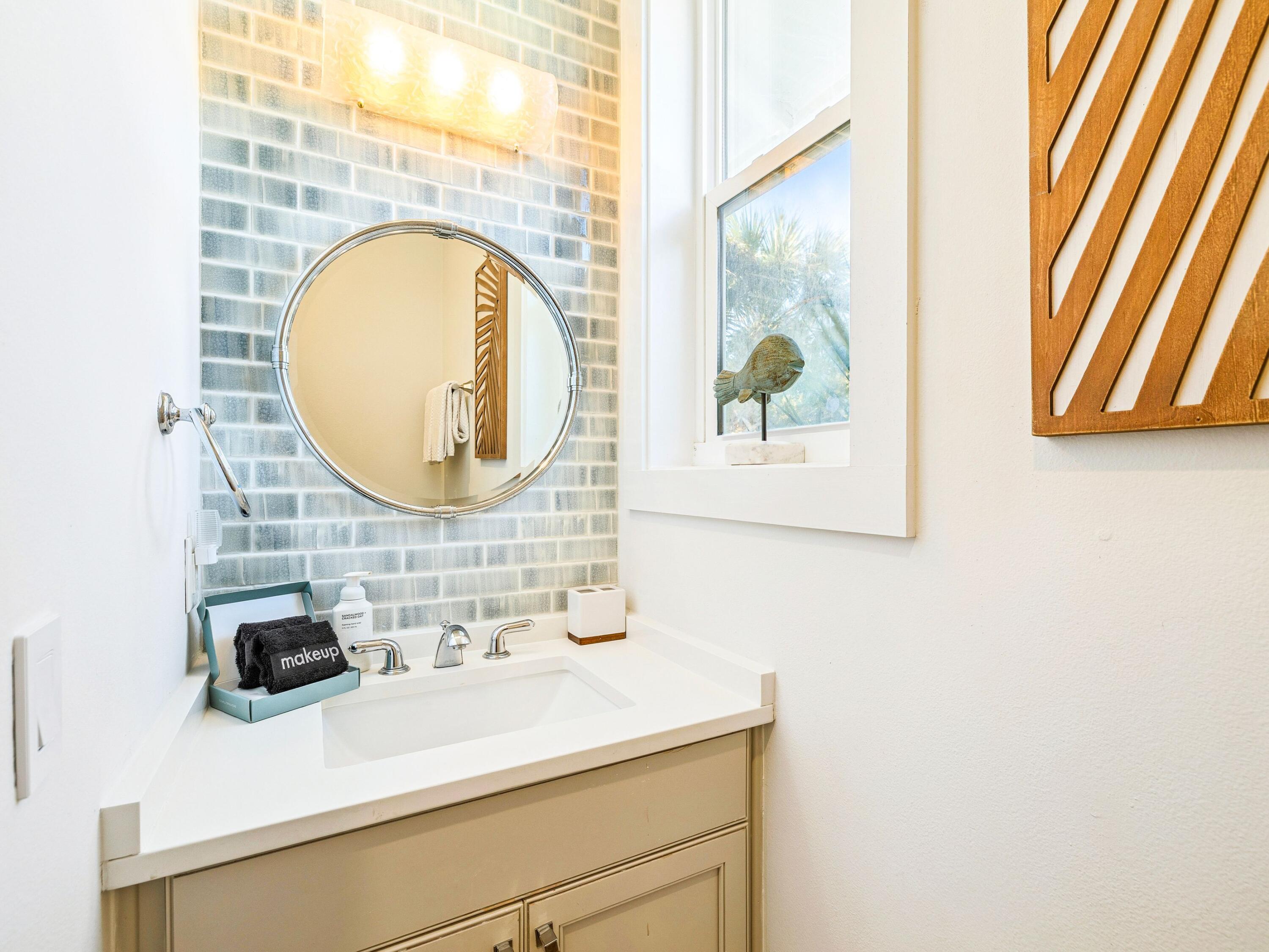 BLUE MOUNTAIN BEACH - Residential