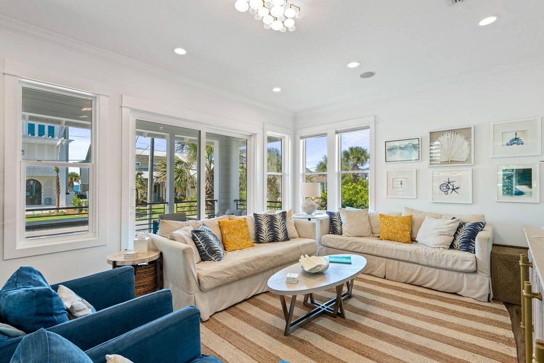 BLUE MOUNTAIN BEACH - Residential