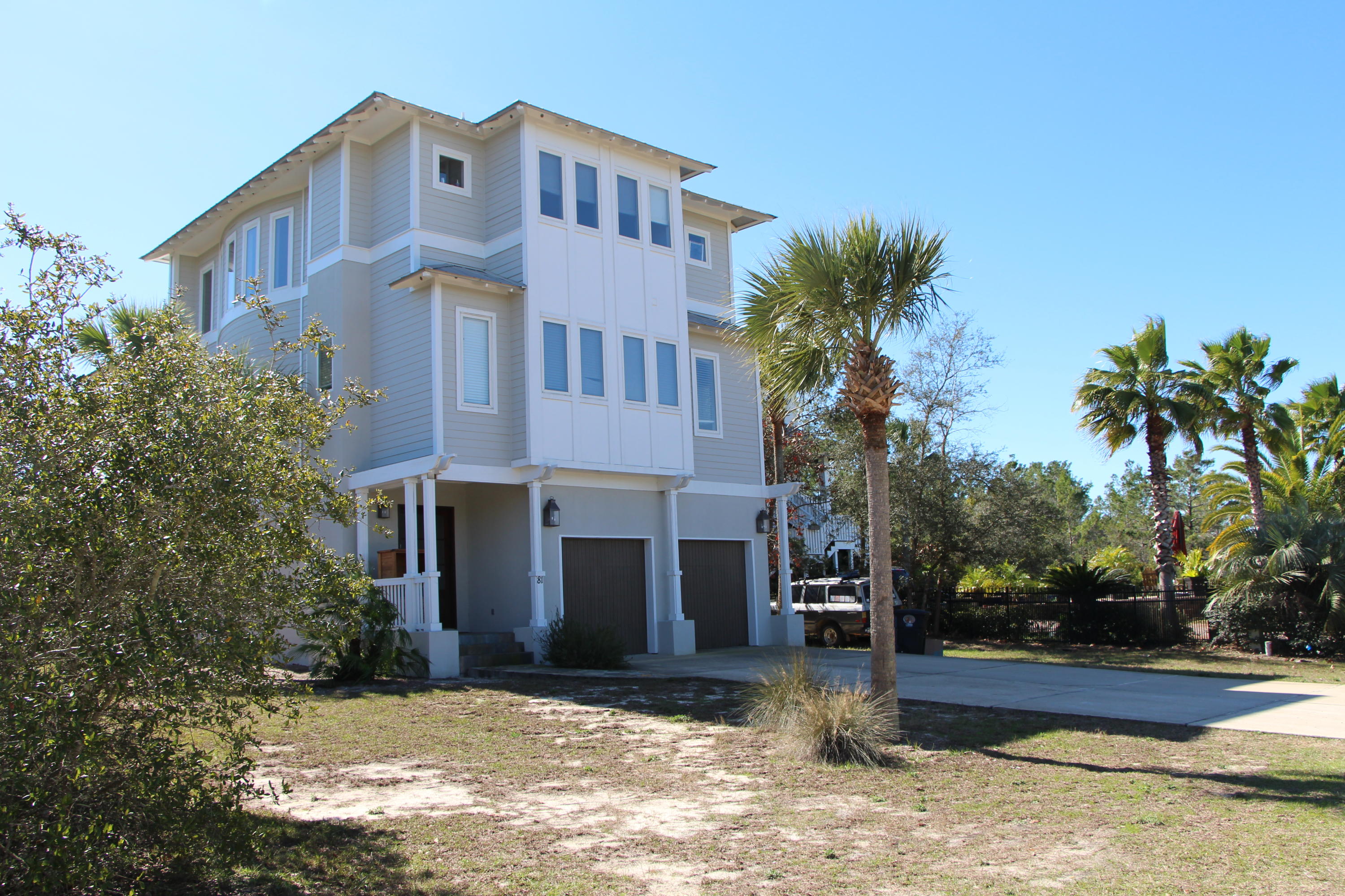 BEACHVIEW HEIGHTS - Land