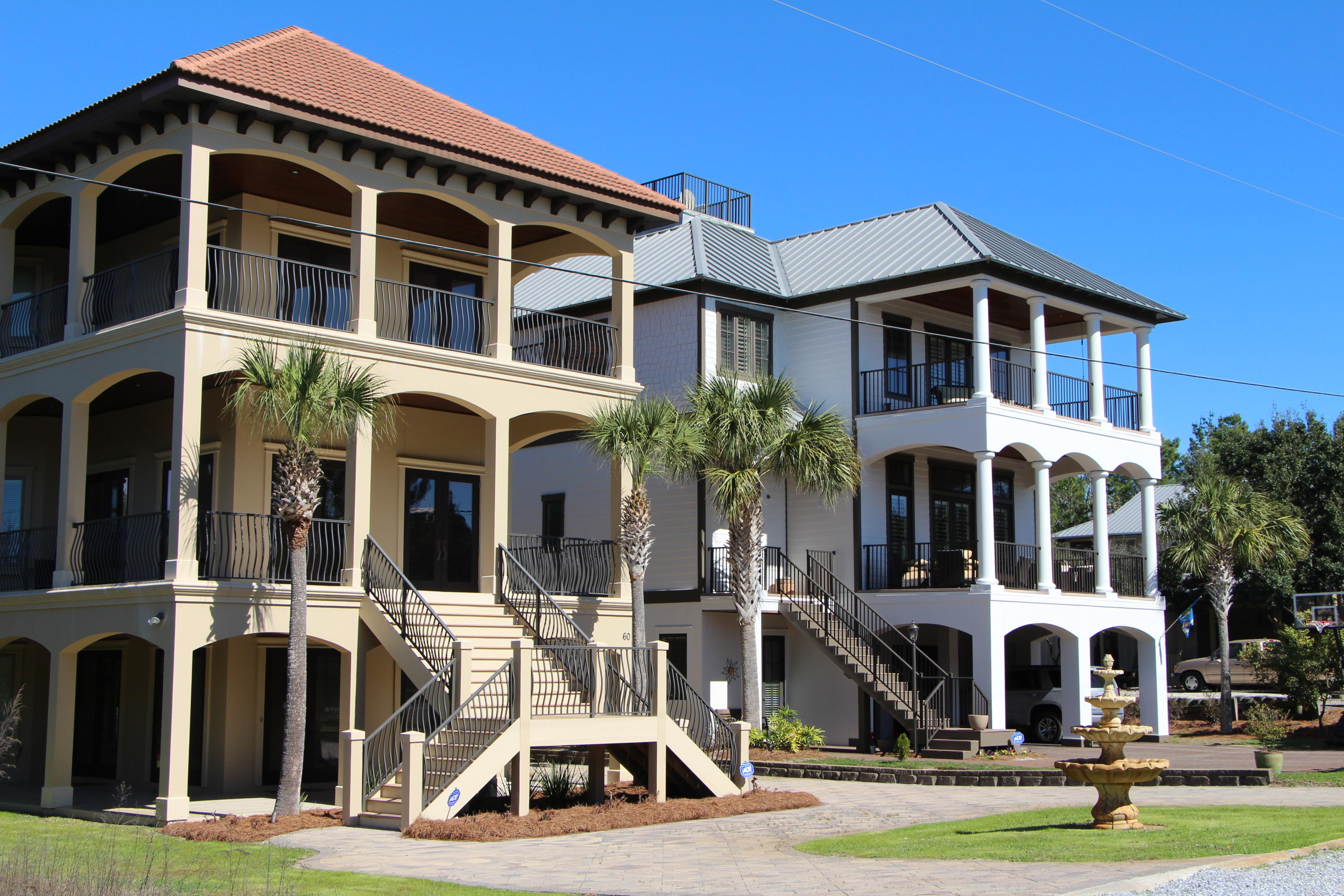 BEACHVIEW HEIGHTS - Land