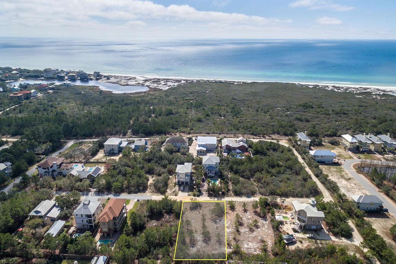 BEACHVIEW HEIGHTS - Land