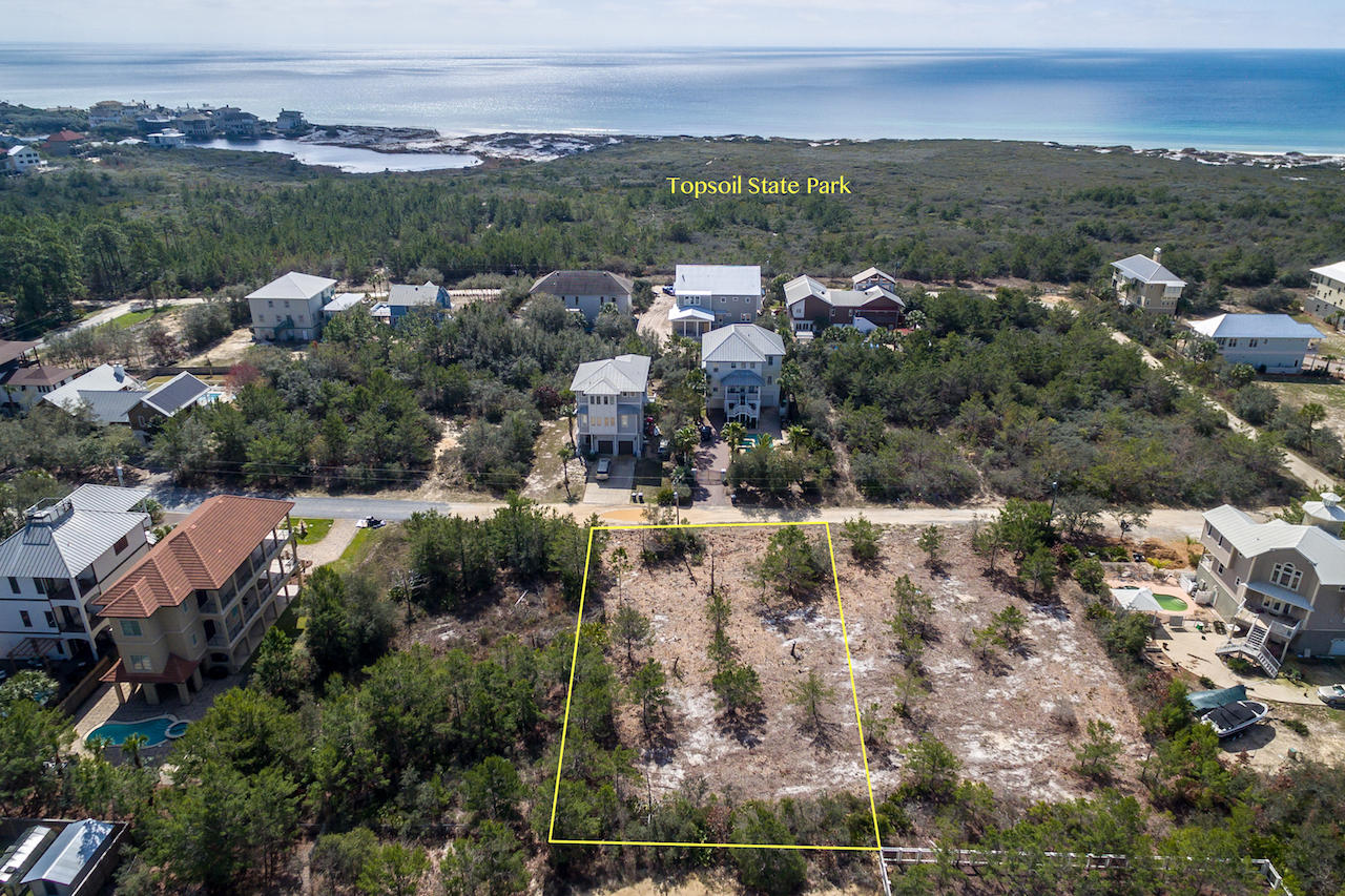 BEACHVIEW HEIGHTS - Land