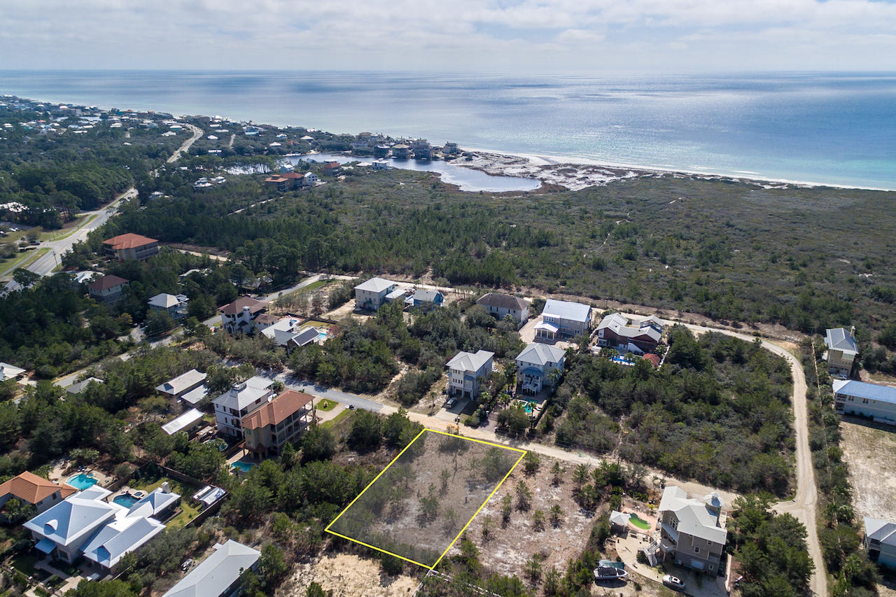 BEACHVIEW HEIGHTS - Land