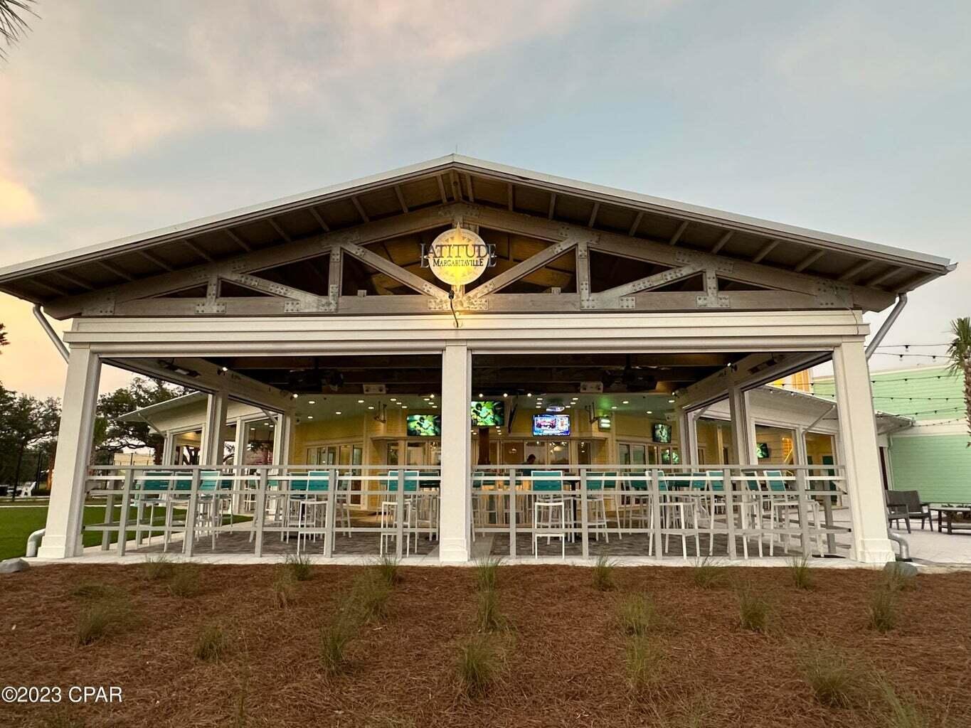 Latitude Margaritaville - Residential