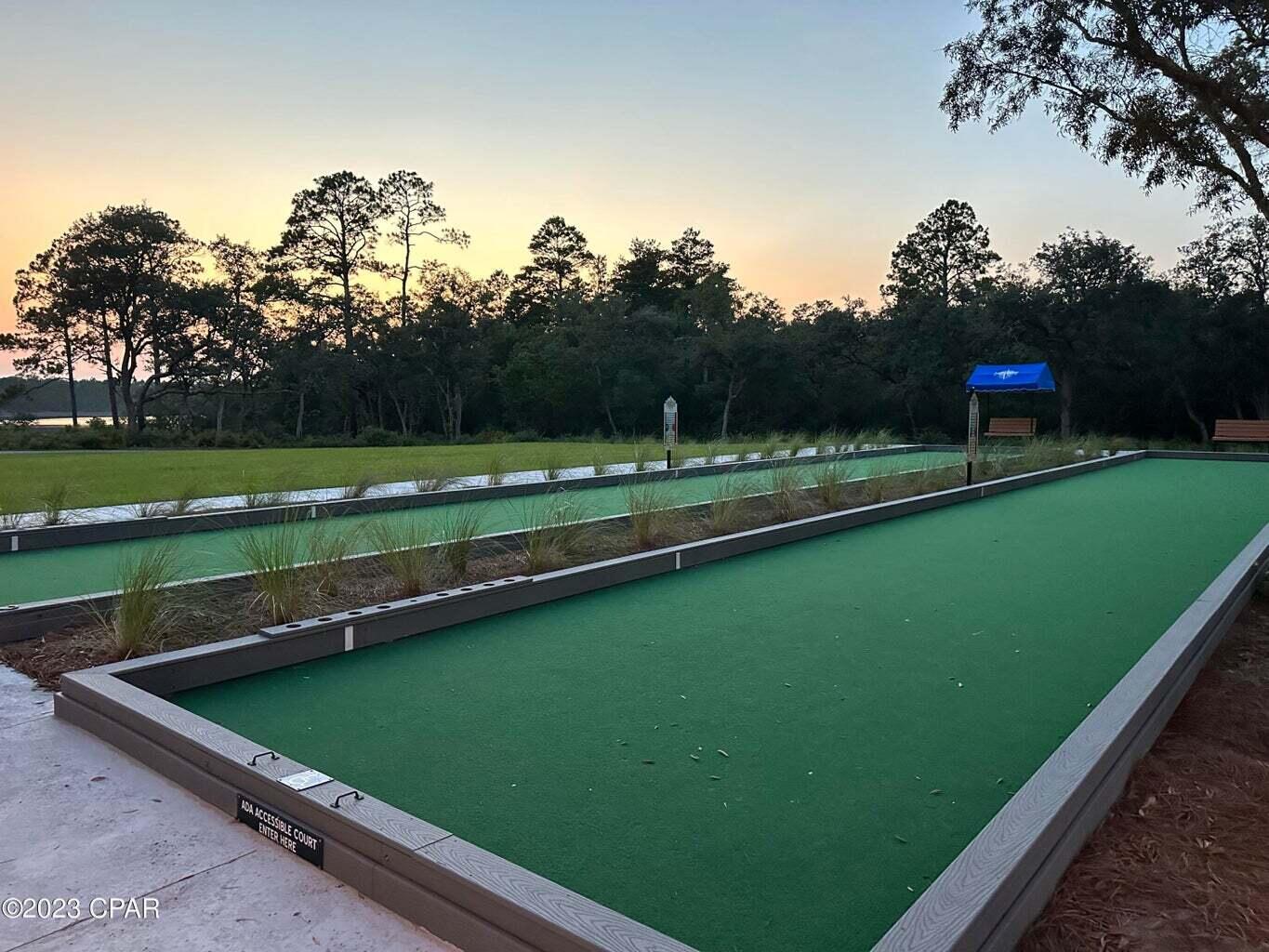 Latitude Margaritaville - Residential