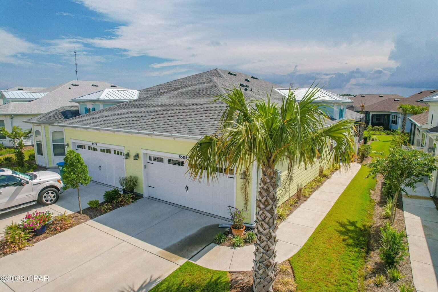 Latitude Margaritaville - Residential