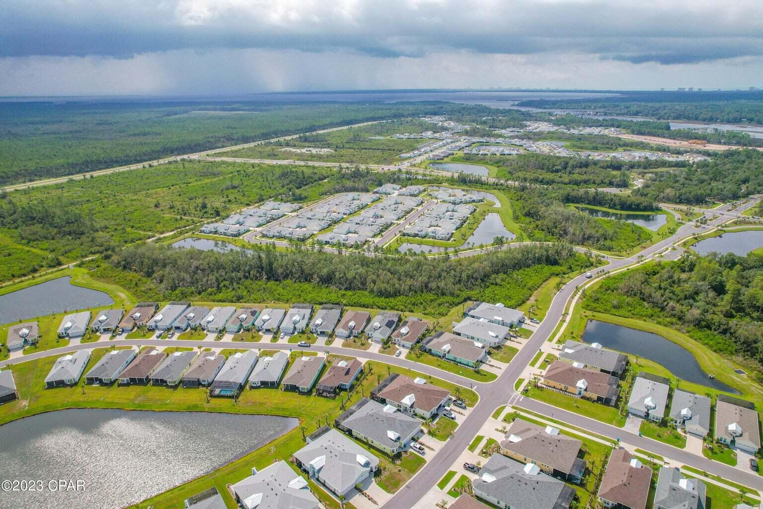 Latitude Margaritaville - Residential
