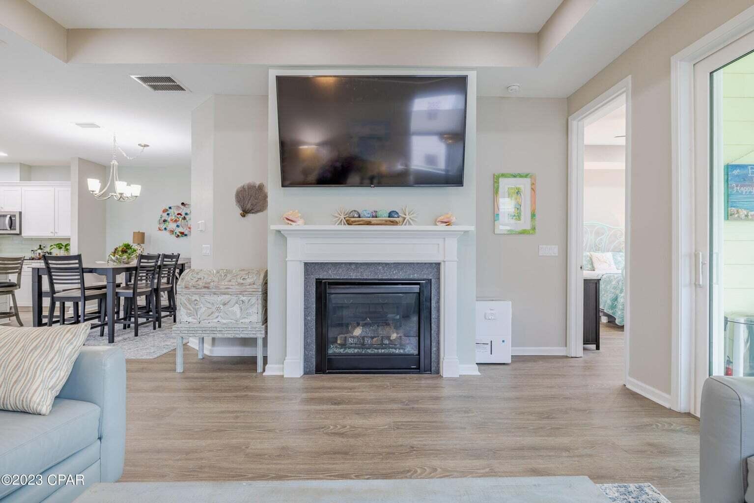 Latitude Margaritaville - Residential