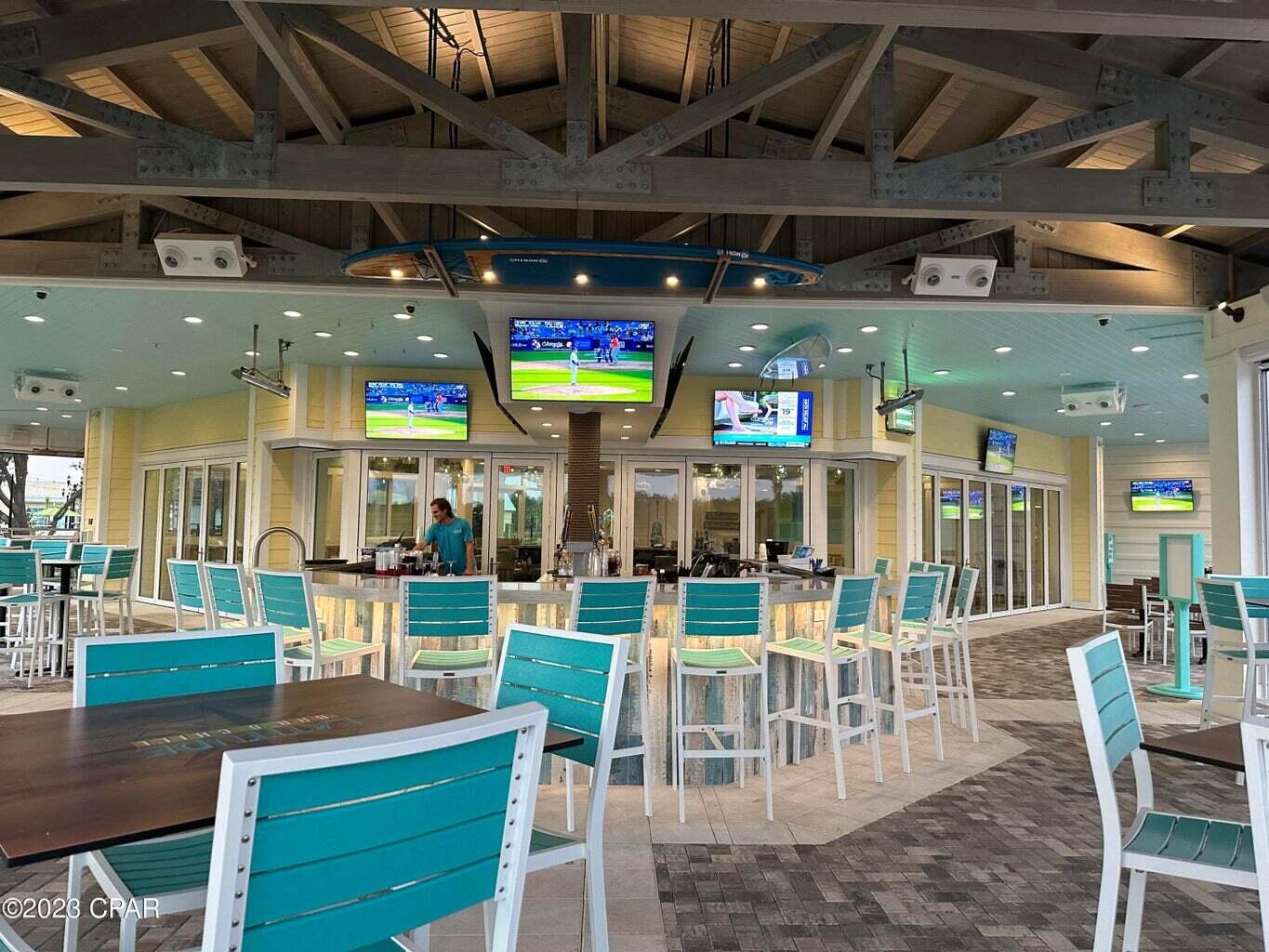 Latitude Margaritaville - Residential