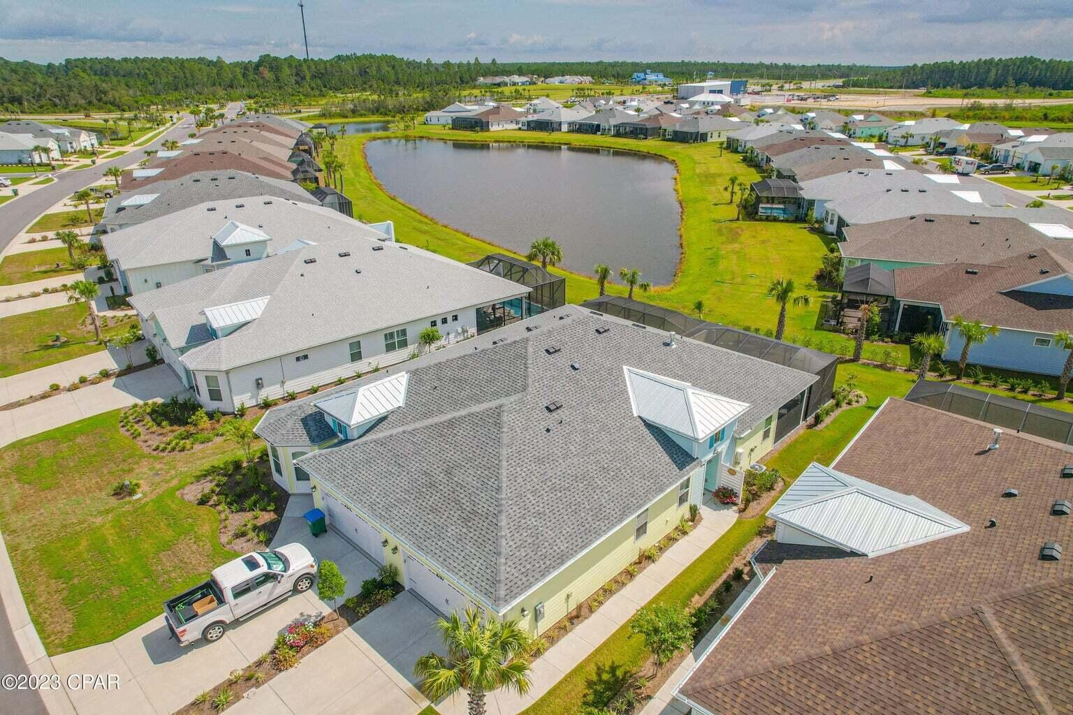 Latitude Margaritaville - Residential