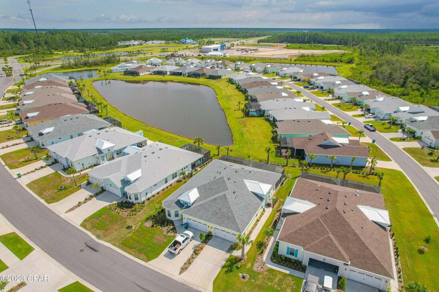Latitude Margaritaville - Residential