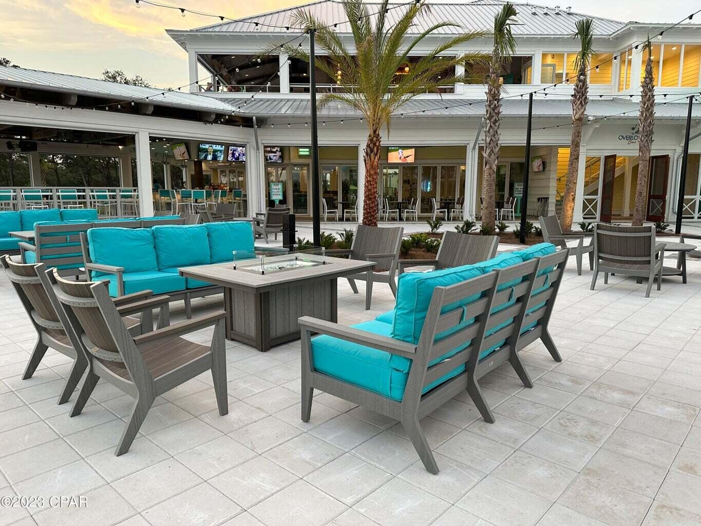Latitude Margaritaville - Residential