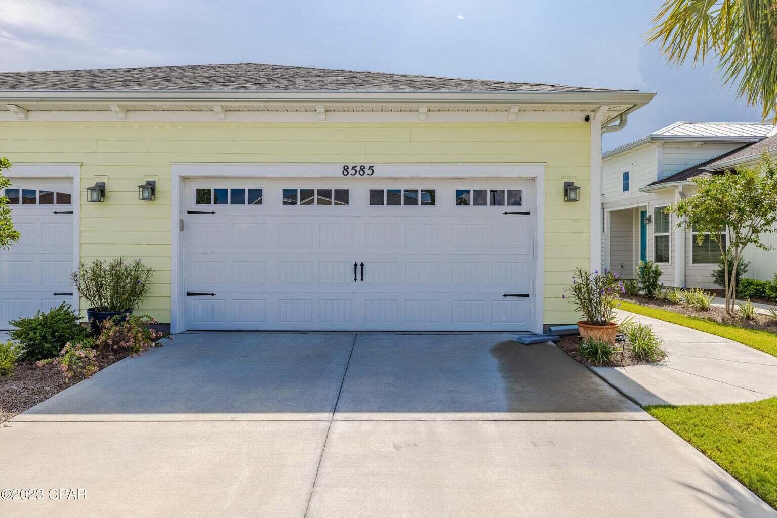 Latitude Margaritaville - Residential
