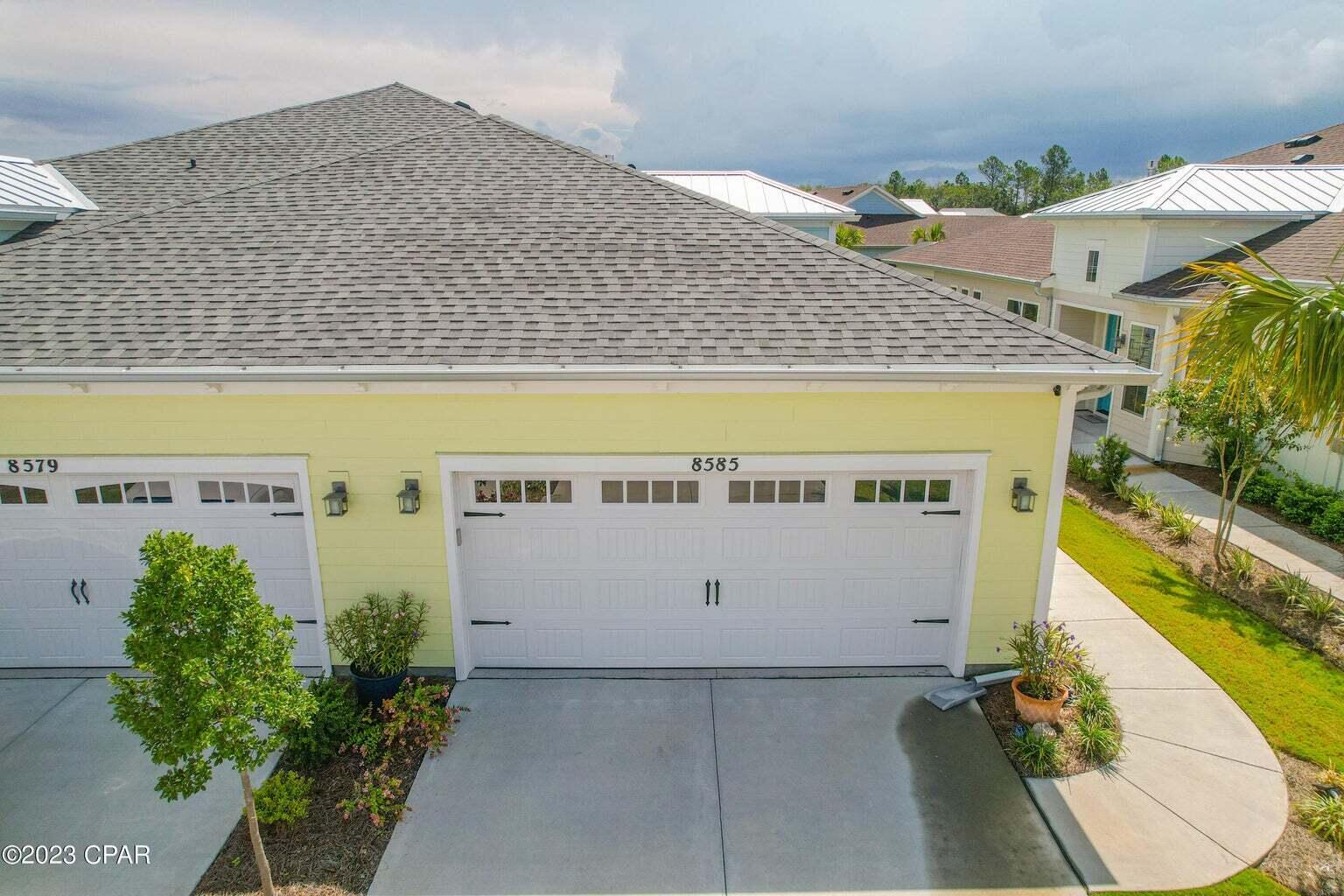 Latitude Margaritaville - Residential