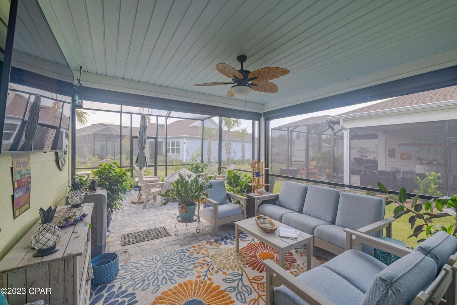 Latitude Margaritaville - Residential