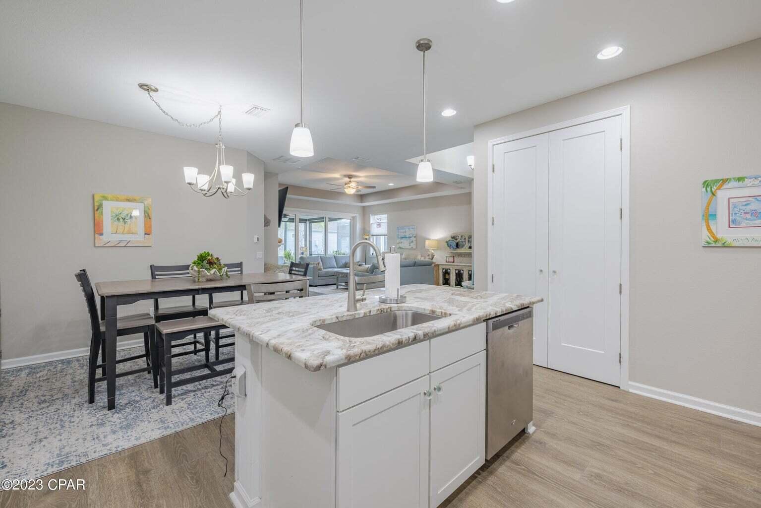 Latitude Margaritaville - Residential