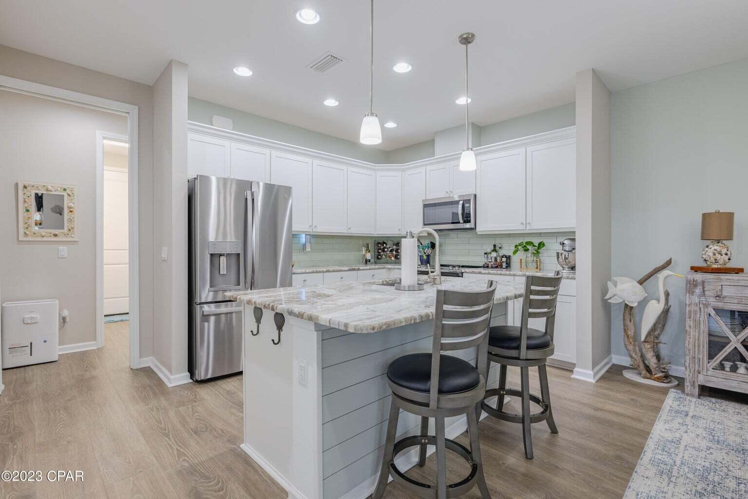 Latitude Margaritaville - Residential