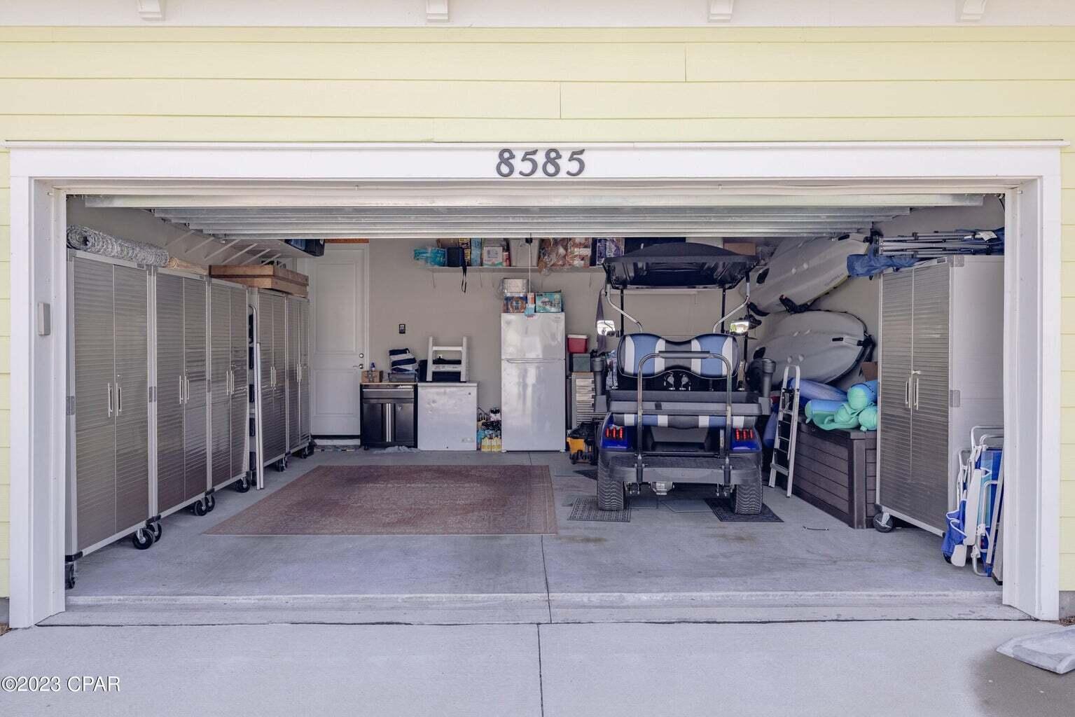 Latitude Margaritaville - Residential