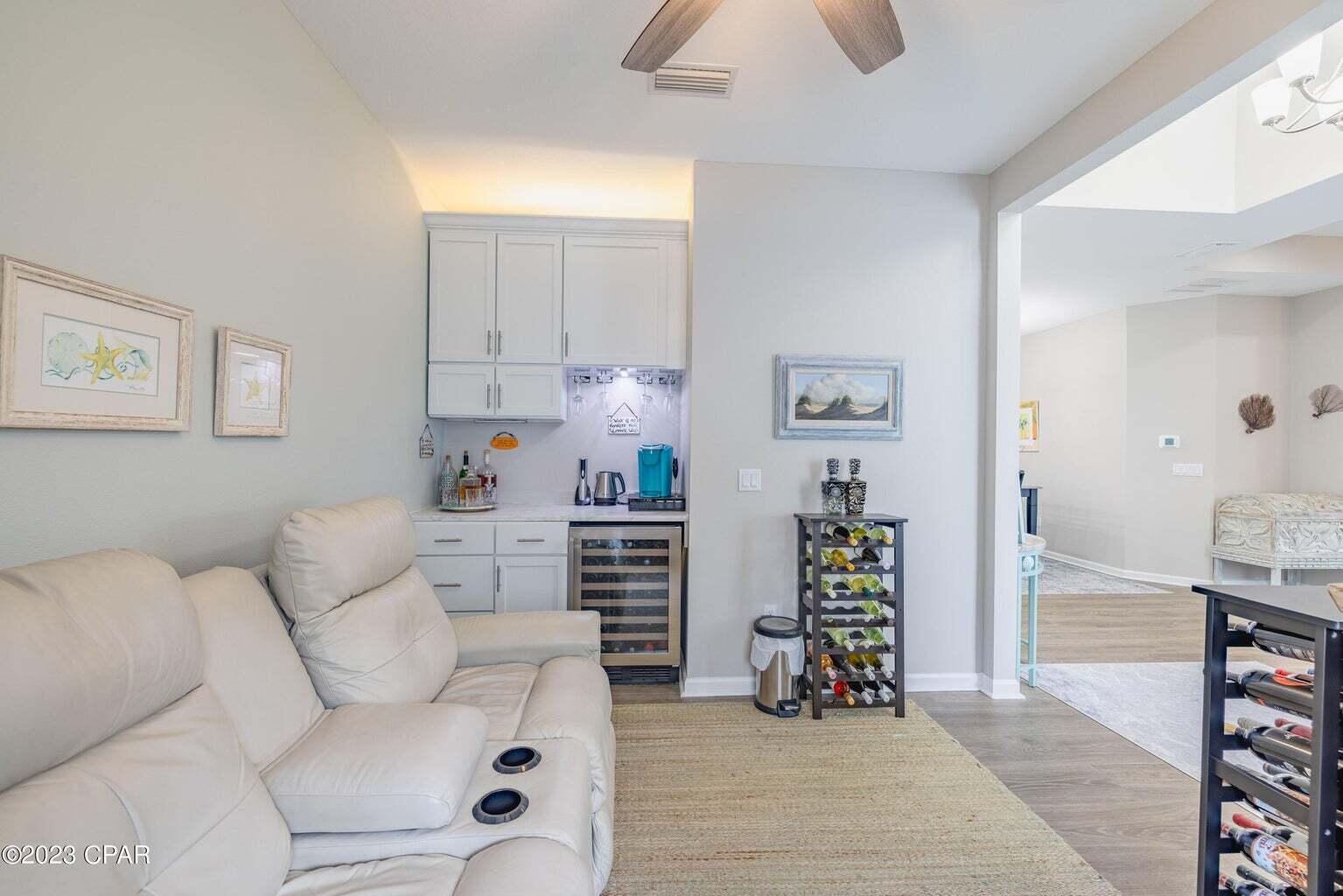 Latitude Margaritaville - Residential