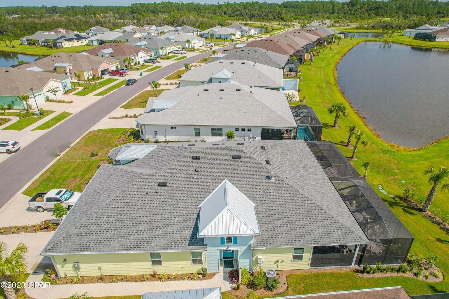 Latitude Margaritaville - Residential