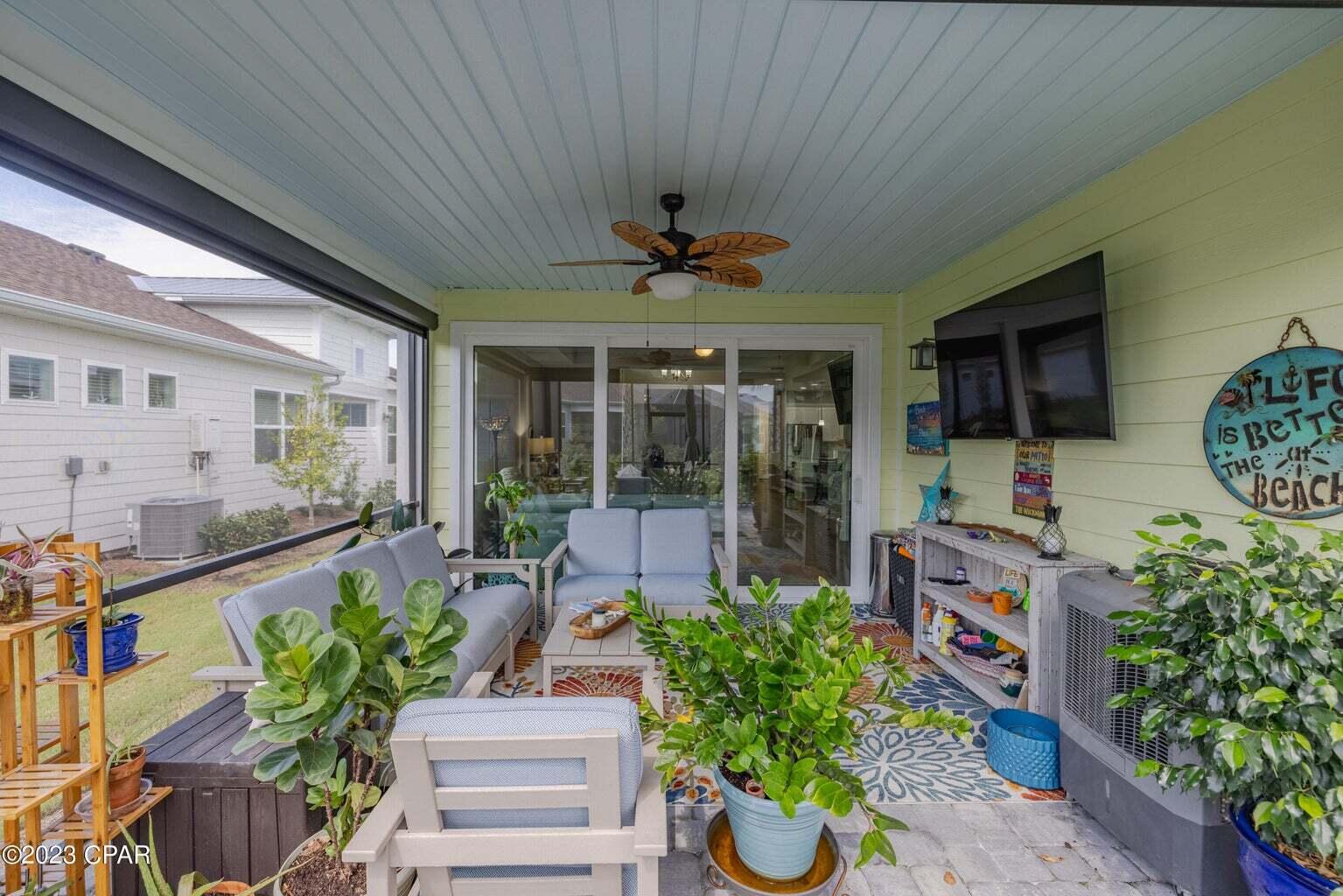 Latitude Margaritaville - Residential