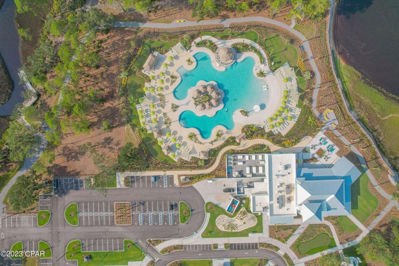 Latitude Margaritaville - Residential
