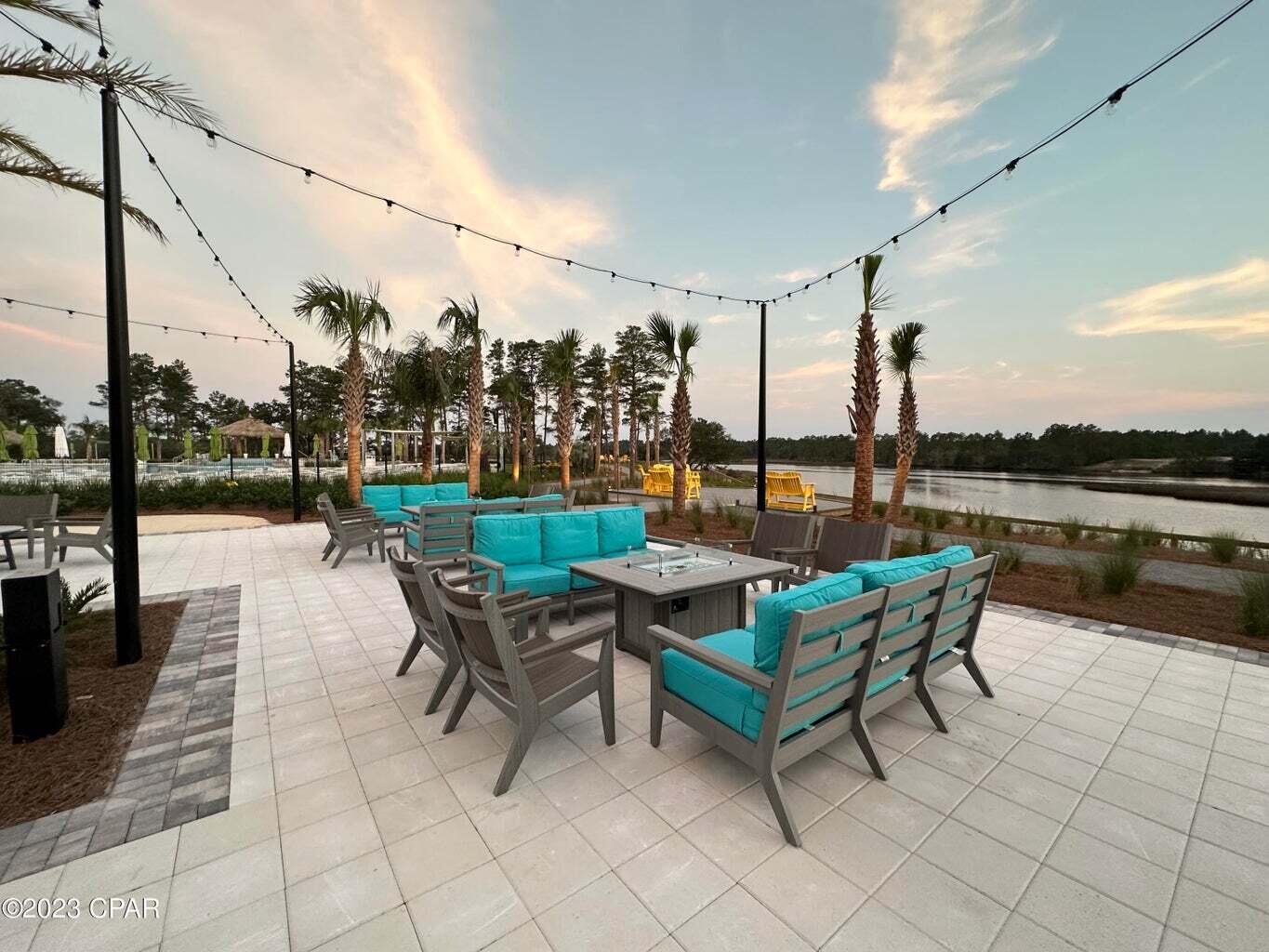 Latitude Margaritaville - Residential