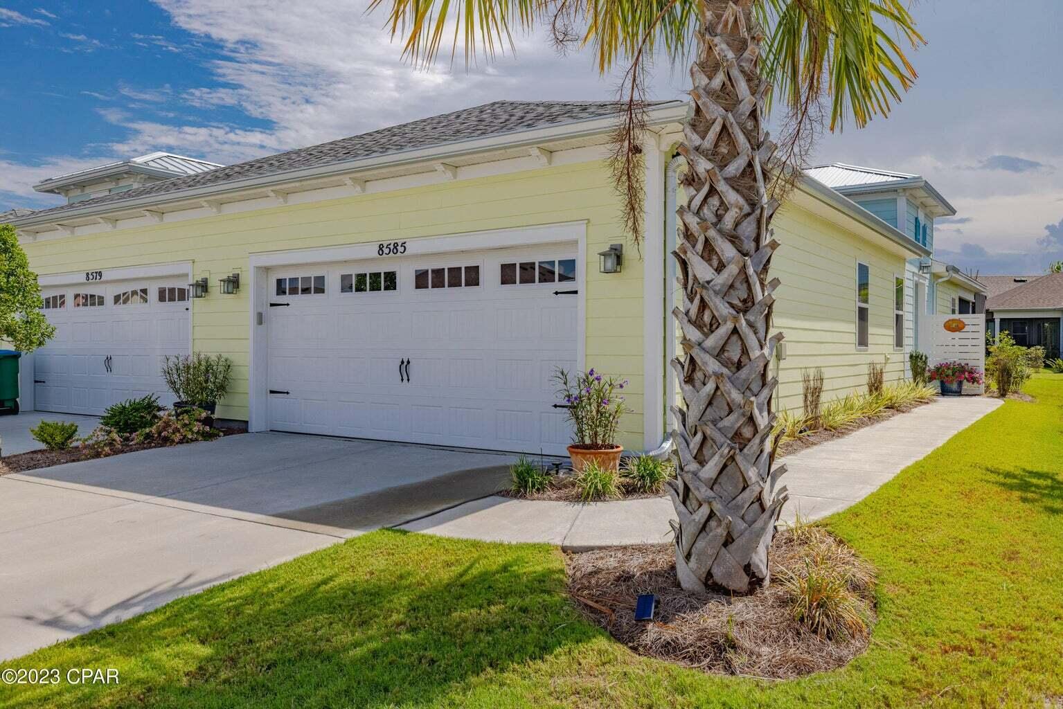 Latitude Margaritaville - Residential