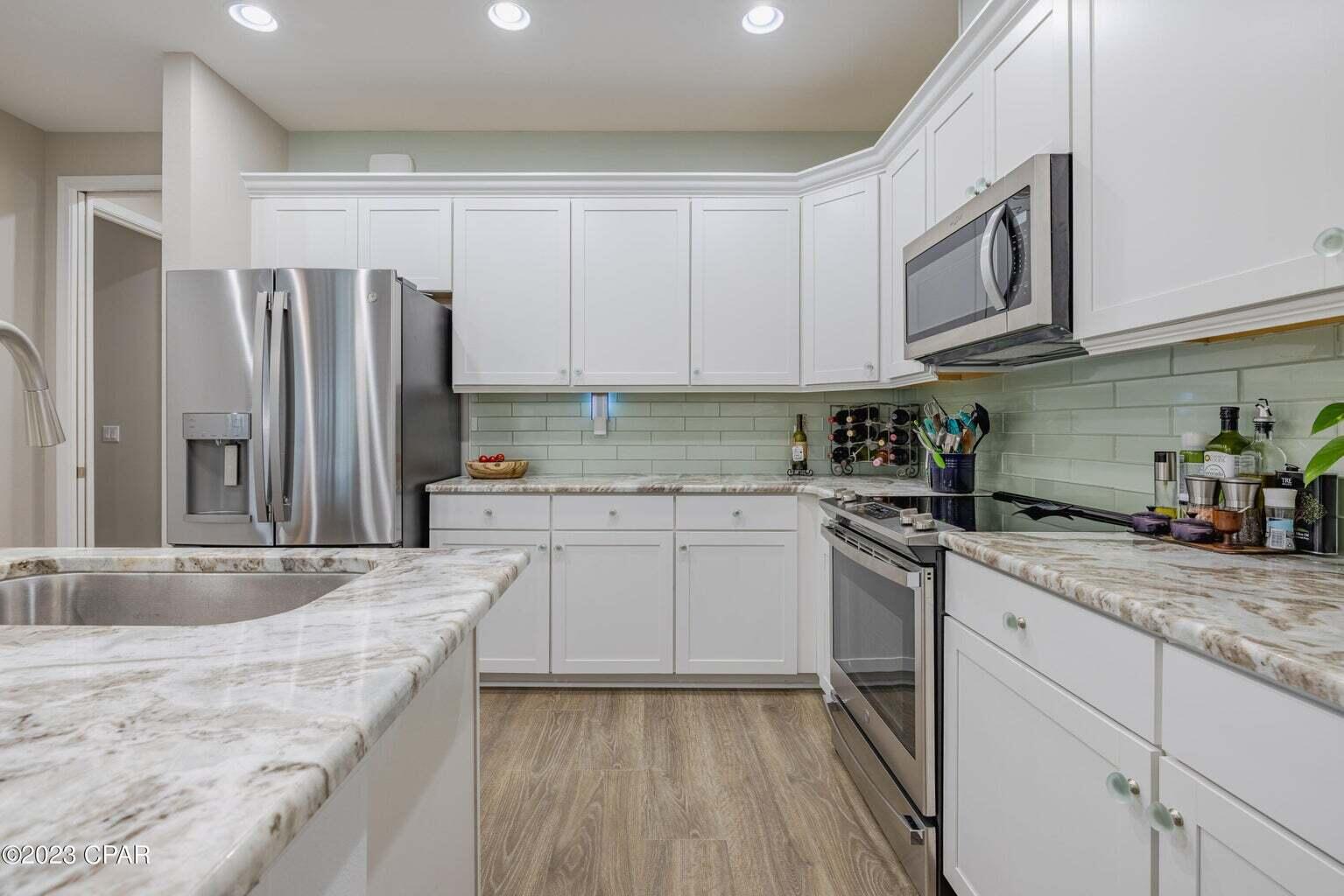 Latitude Margaritaville - Residential