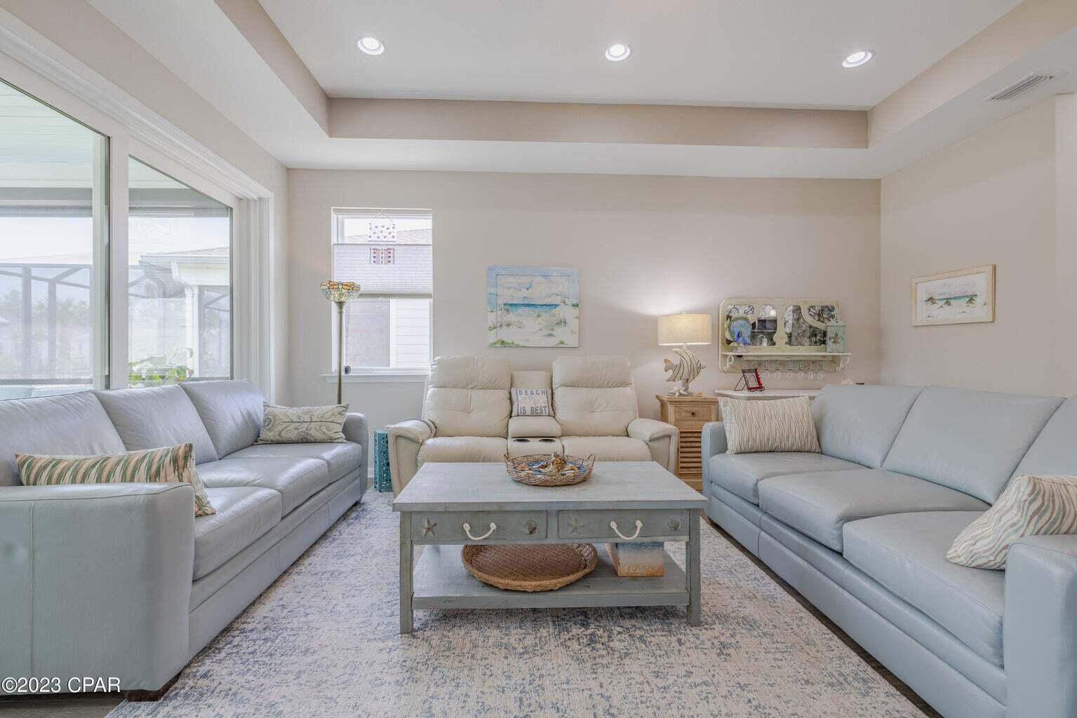 Latitude Margaritaville - Residential