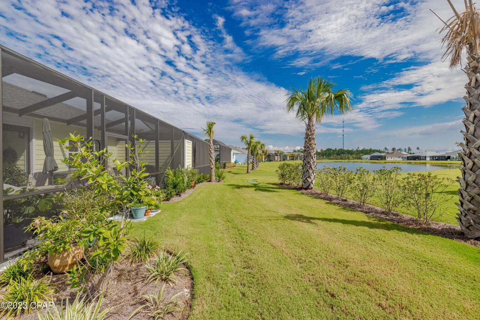 Latitude Margaritaville - Residential