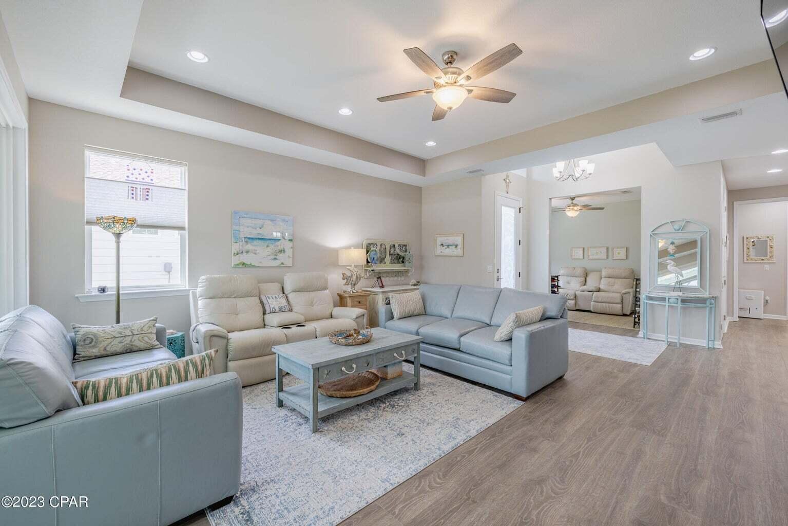 Latitude Margaritaville - Residential