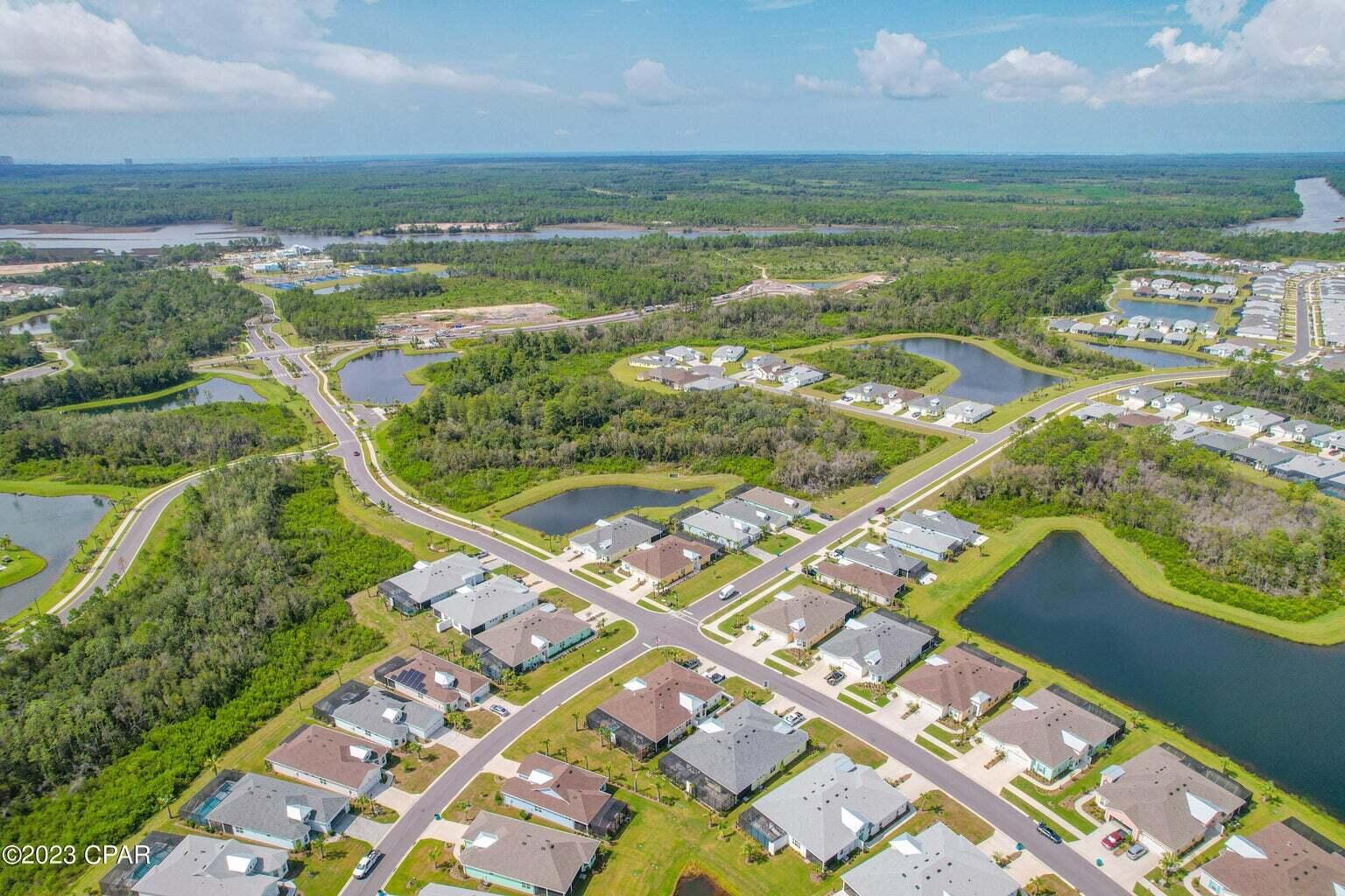 Latitude Margaritaville - Residential