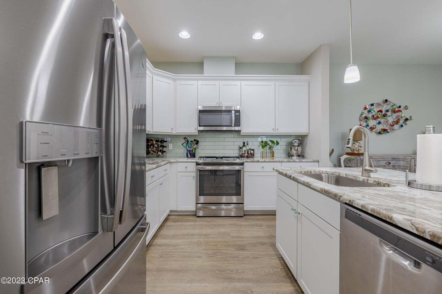 Latitude Margaritaville - Residential
