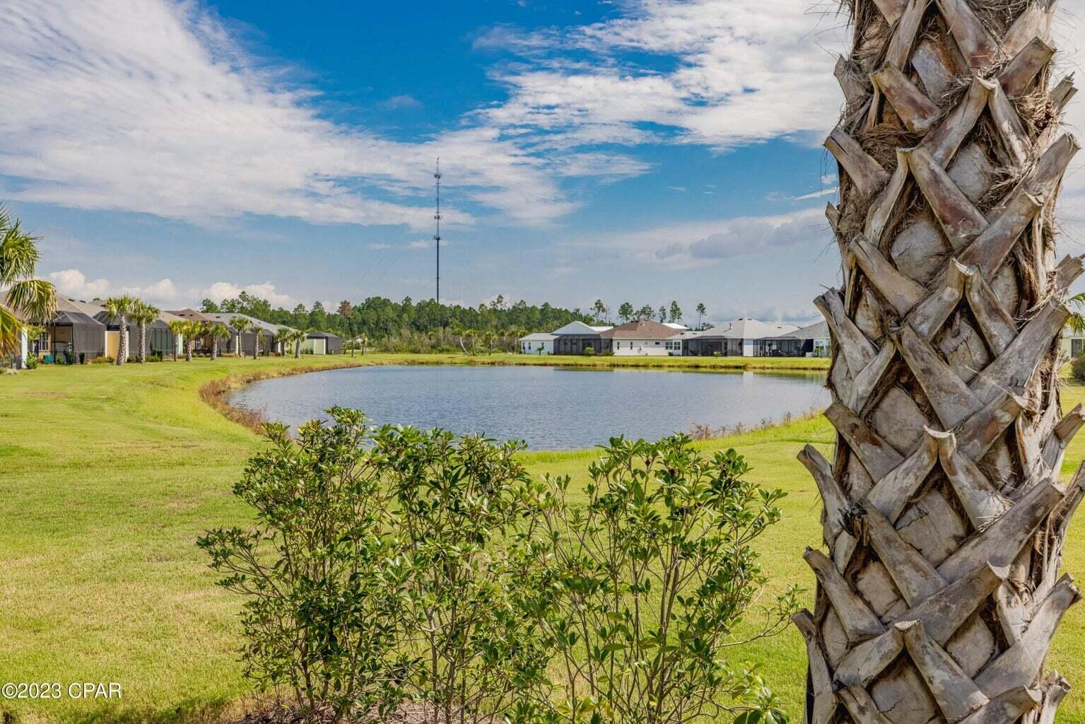 Latitude Margaritaville - Residential