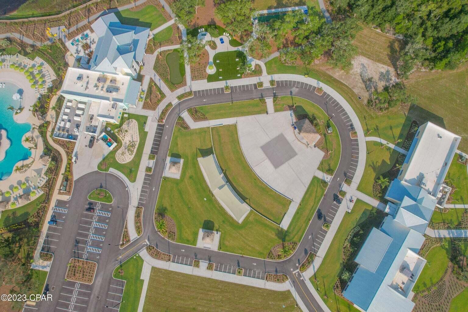 Latitude Margaritaville - Residential